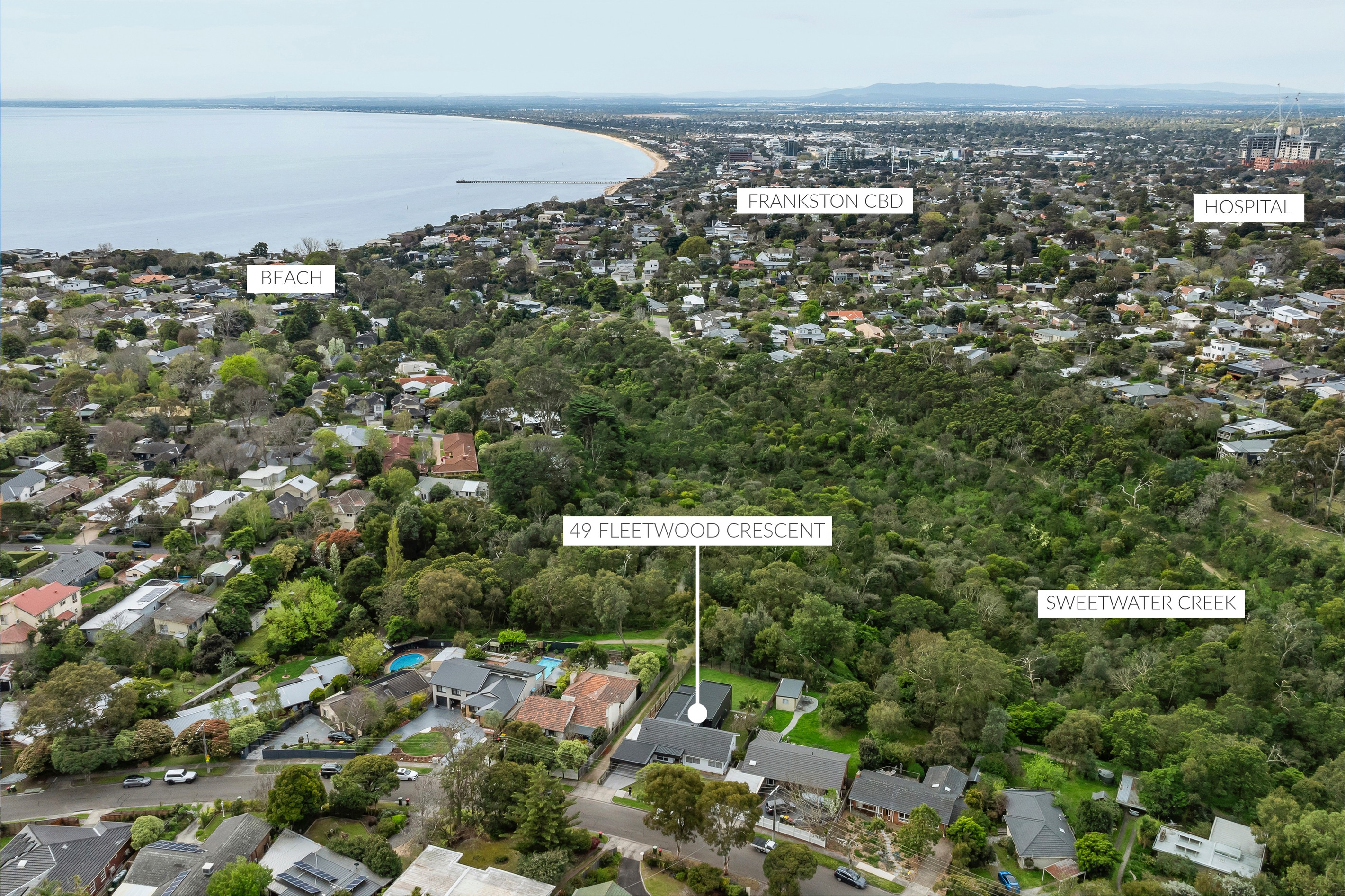 49 Fleetwood Crescent, Frankston South, VIC 3199