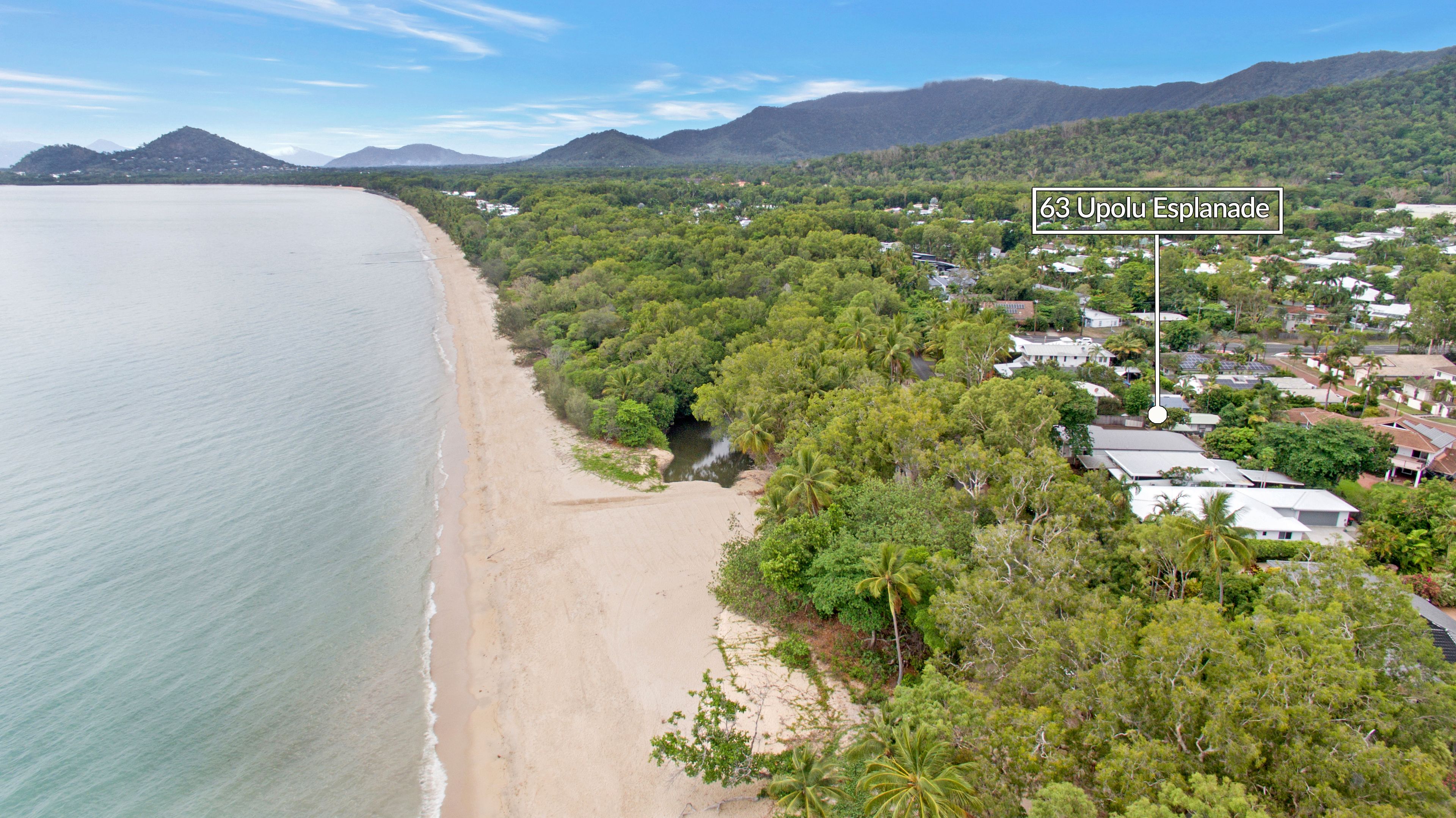 63 Upolu Esplanade, Clifton Beach QLD 4879