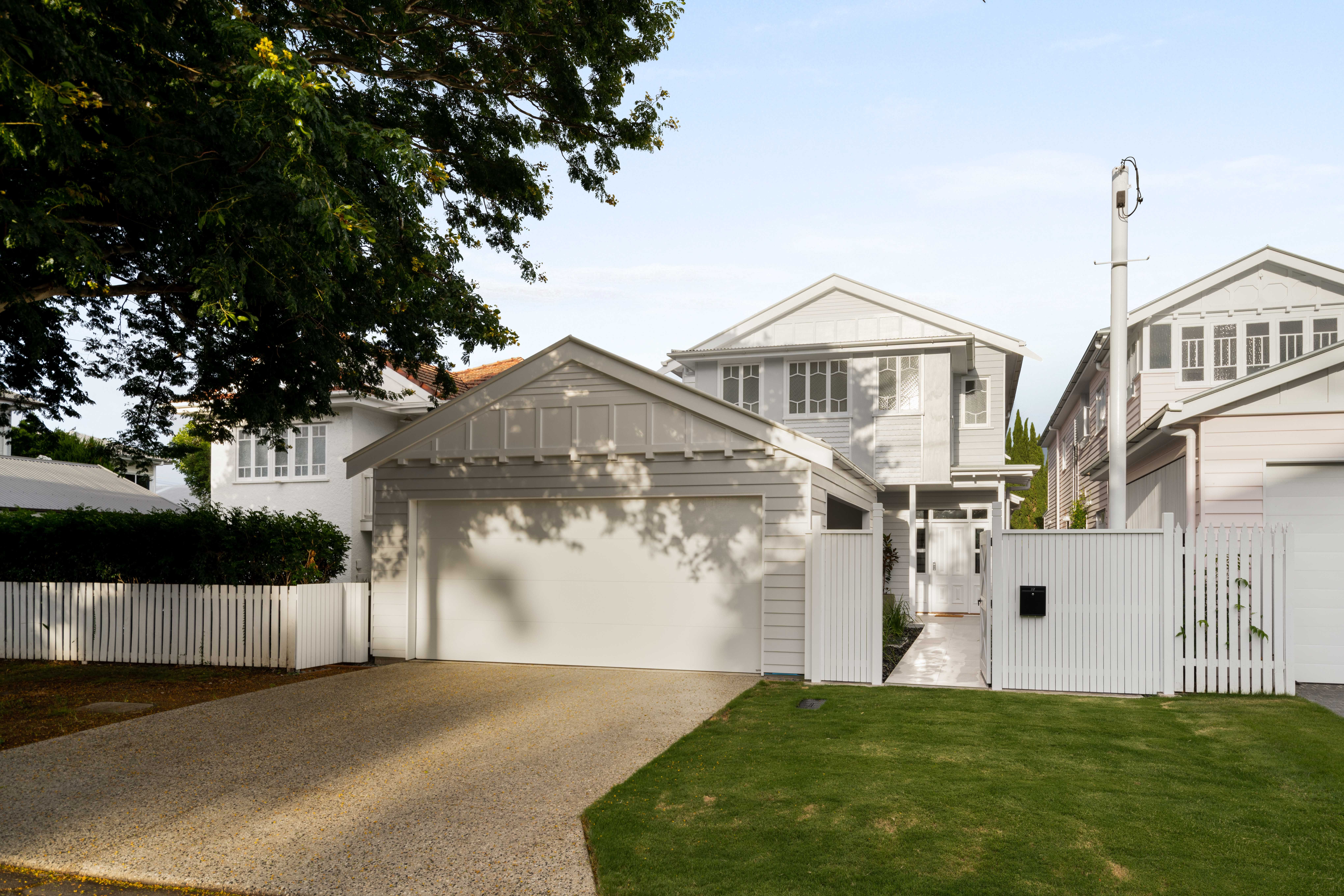 27 Norman Street, Ascot, QLD 4007