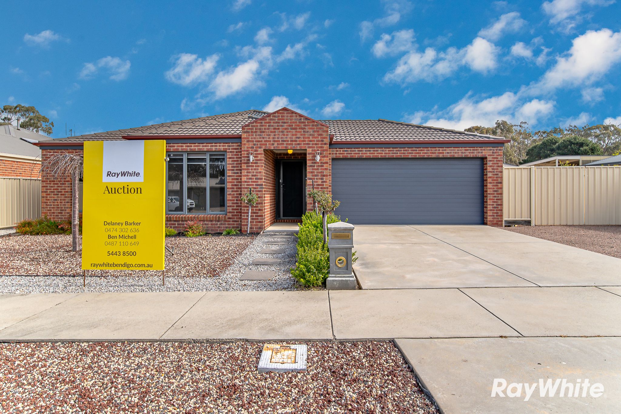 7 Goldsmiths Road, Eaglehawk VIC 3556