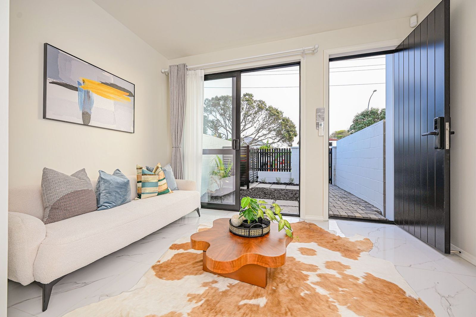 5/50 Hutton Street, Otahuhu, Auckland City