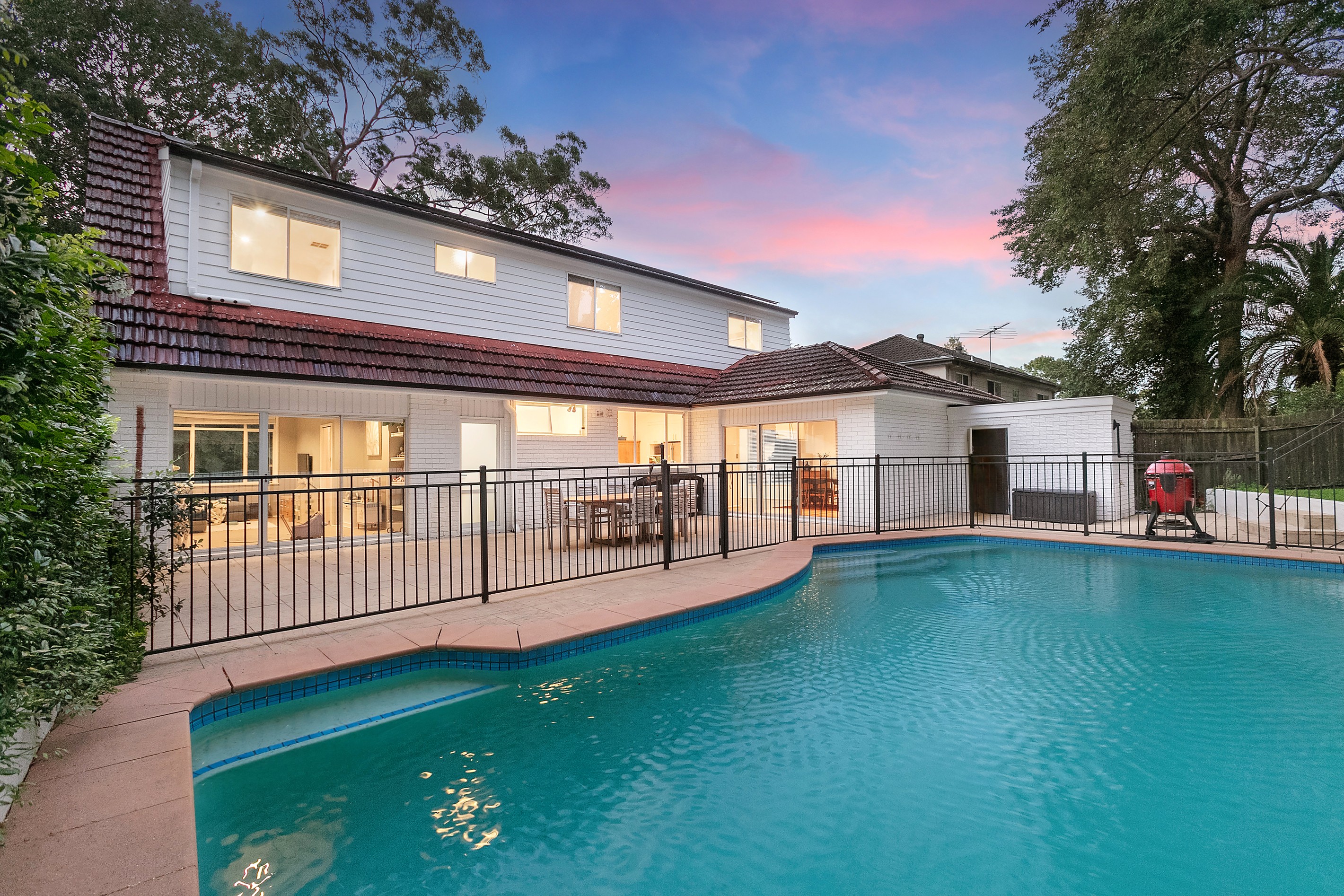 19 Morris Avenue, Wahroonga, NSW 2076