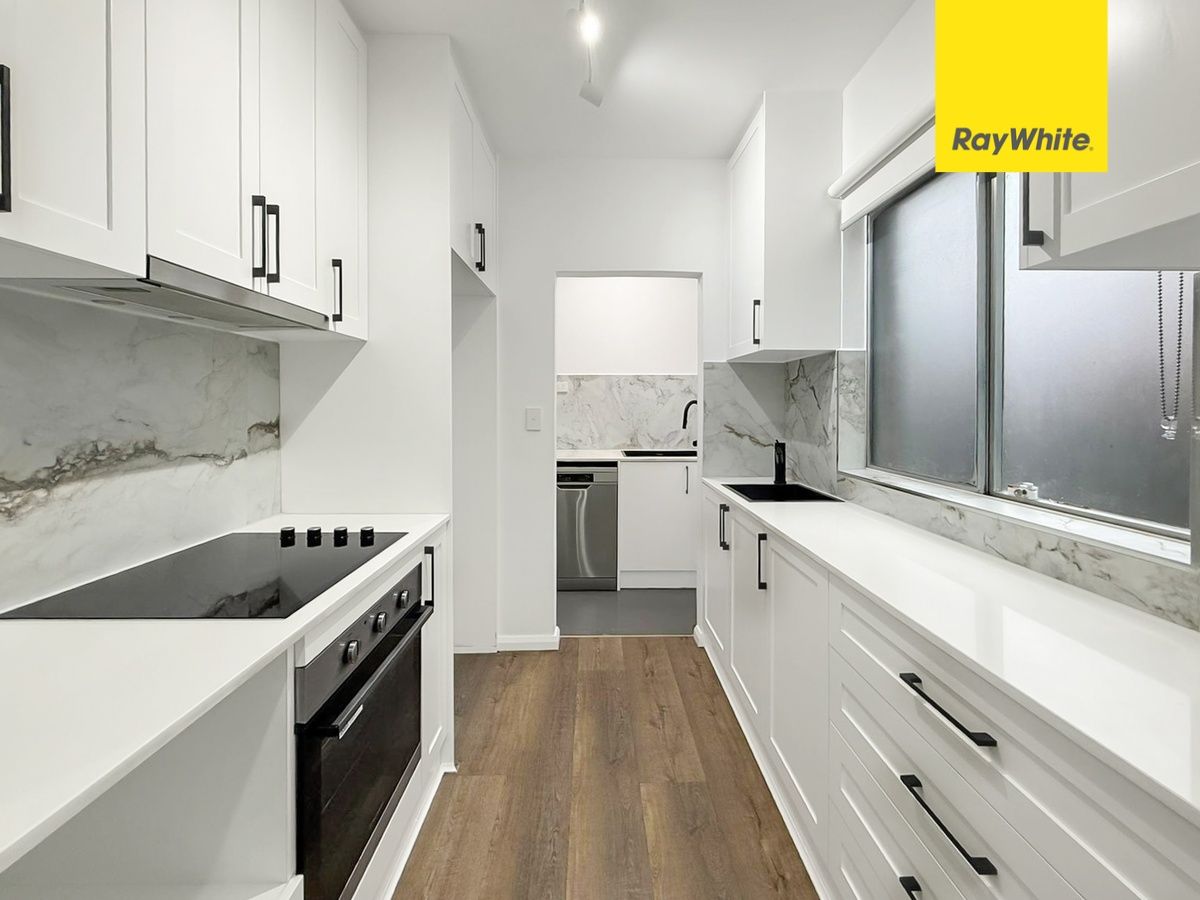 8/19-21 Lane Cove Road, Ryde, NSW 2112