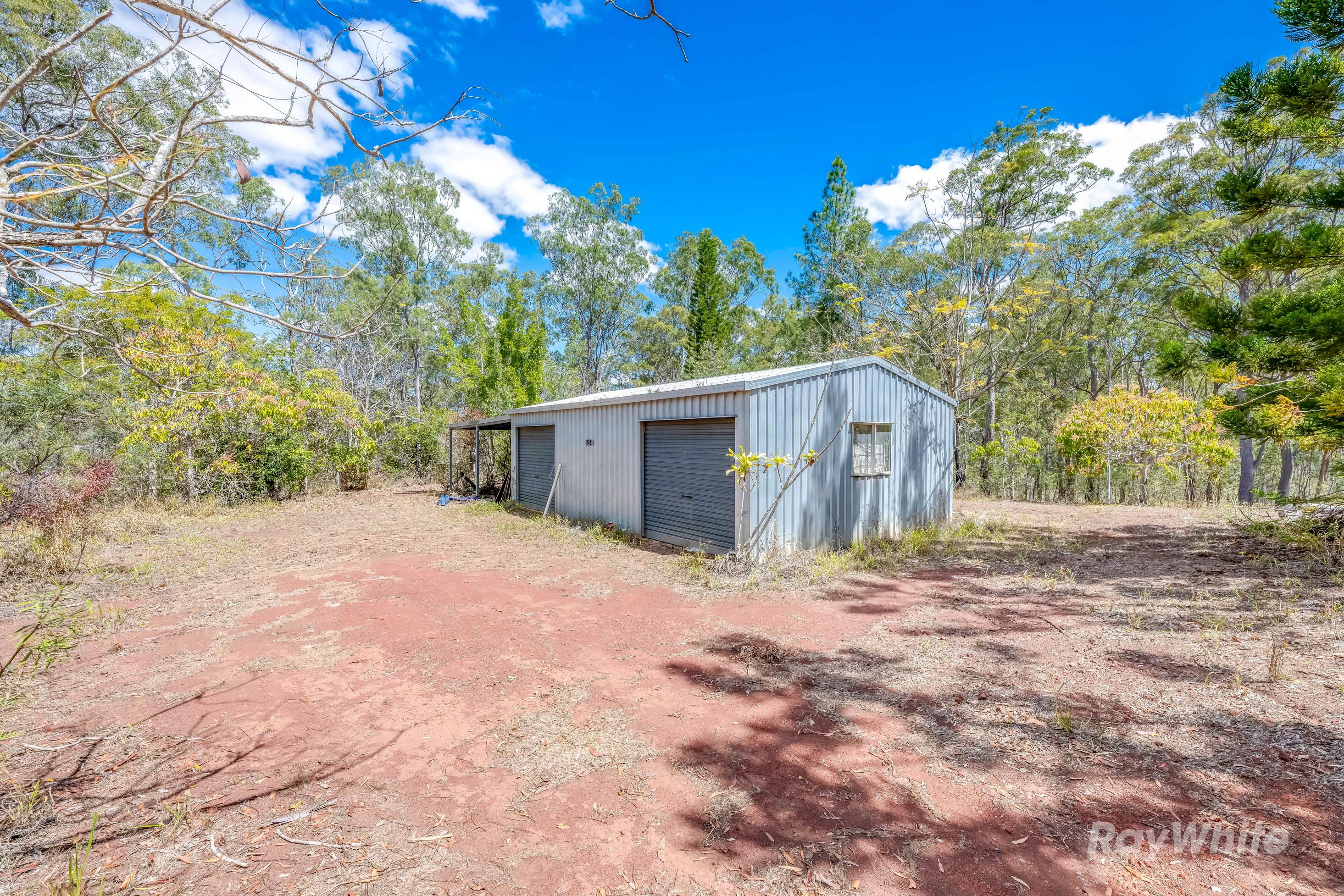 98 Mcilwraith Road, McIlwraith, QLD 4671