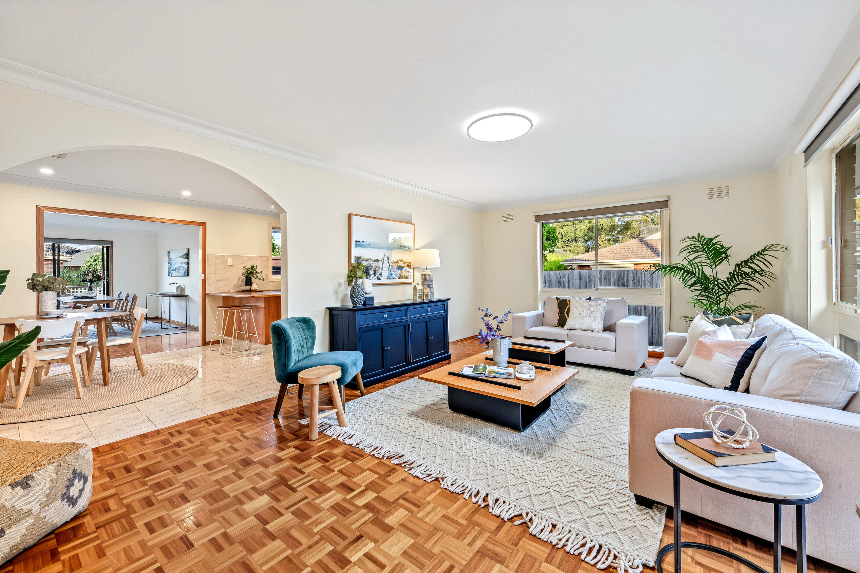 21 Gladeswood Drive, Mulgrave, VIC 3170