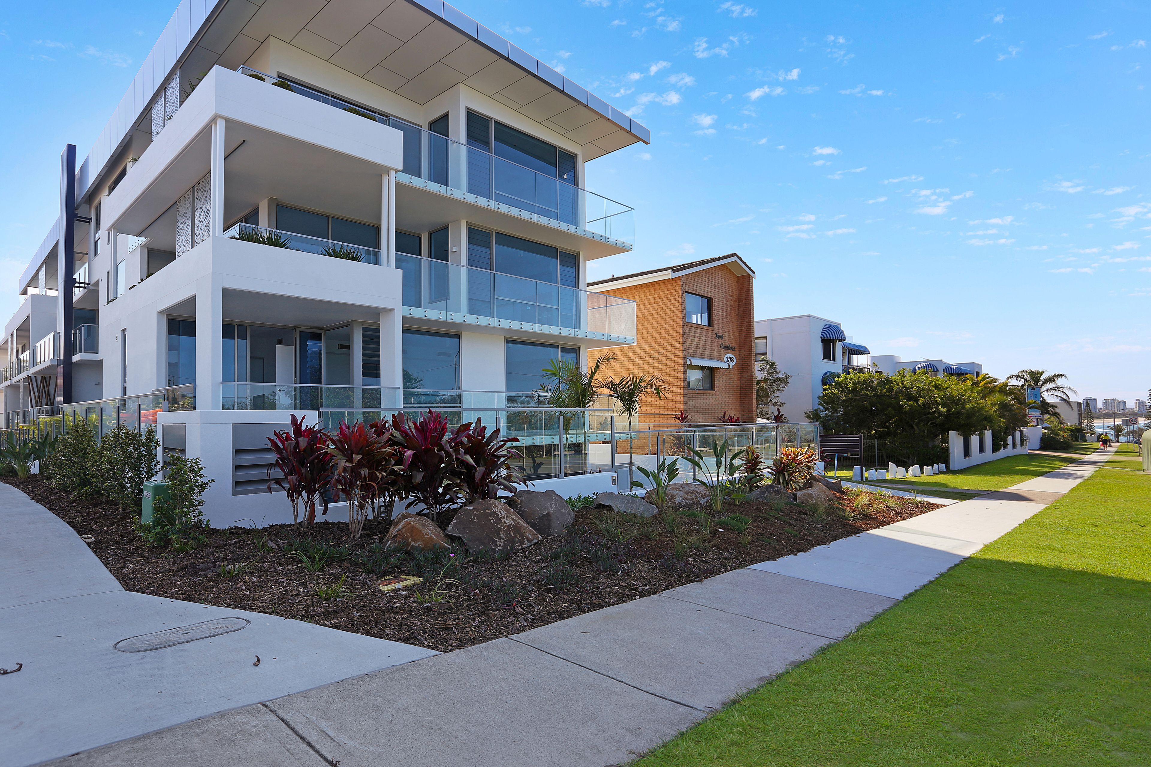 13/18 Edward Street 'Elysee', ALEXANDRA HEADLAND, QLD 4572