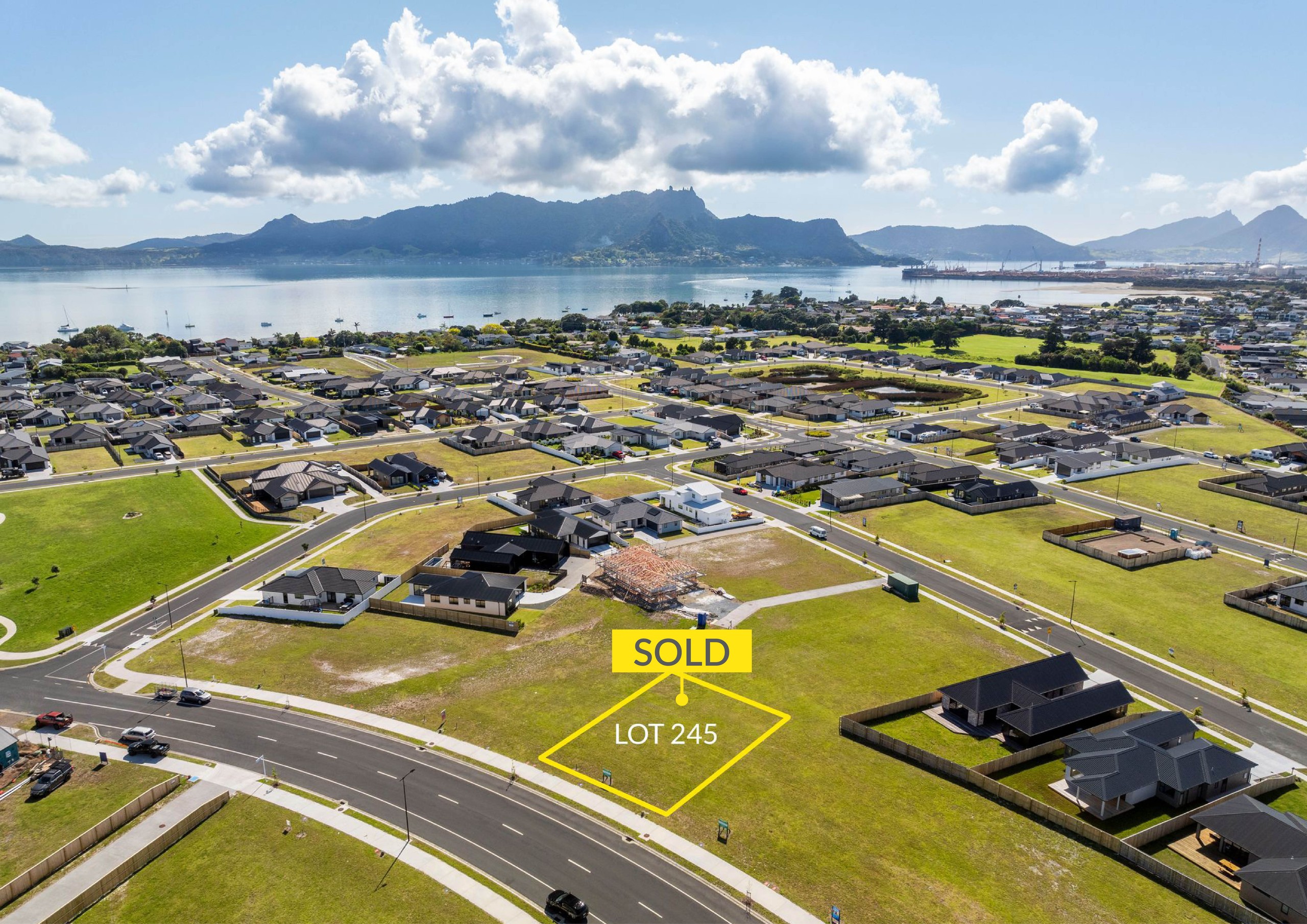47 Kitemaunga Avenue, One Tree Point, Whangarei District