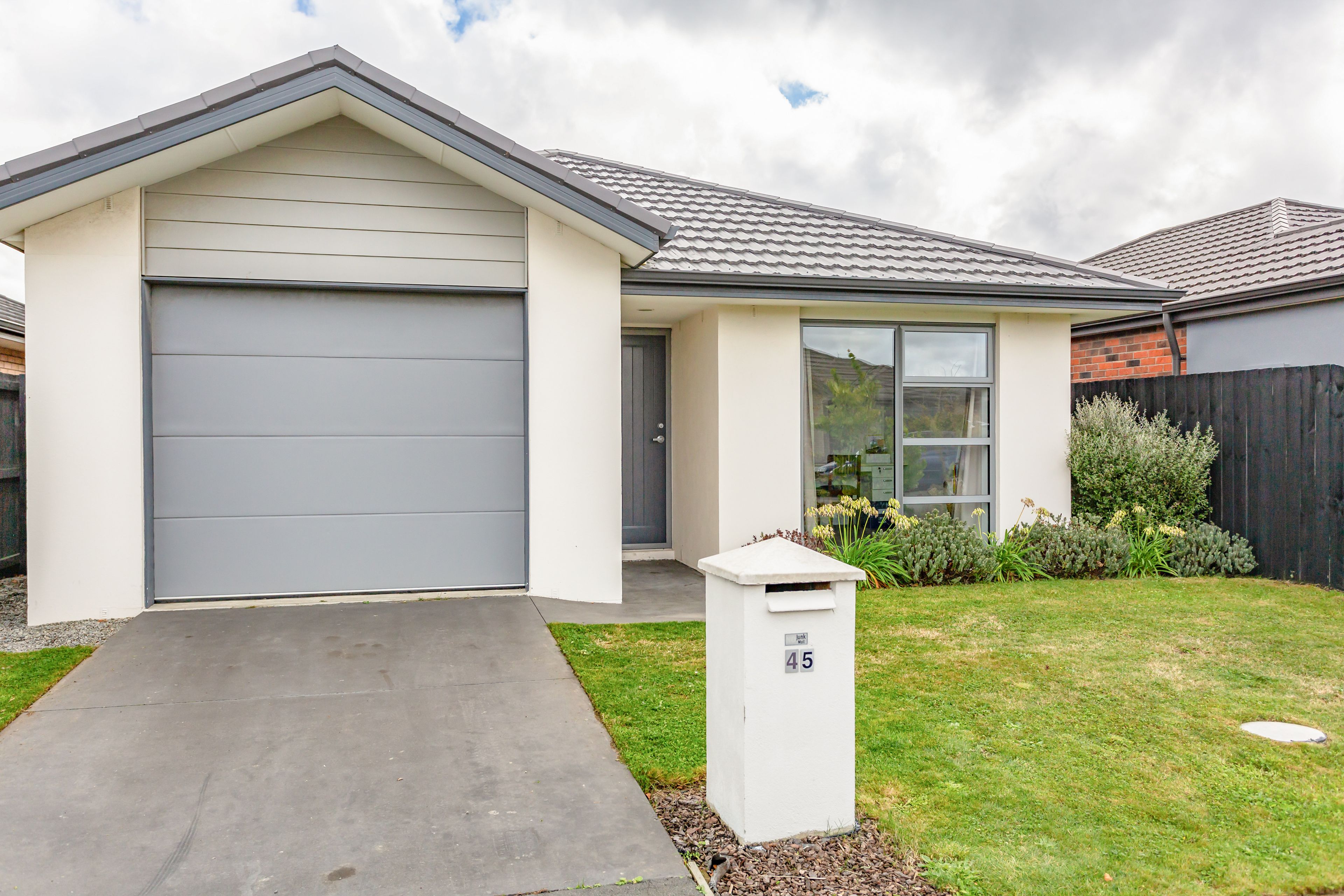 45 MacLaren Road, Wigram, Christchurch City
