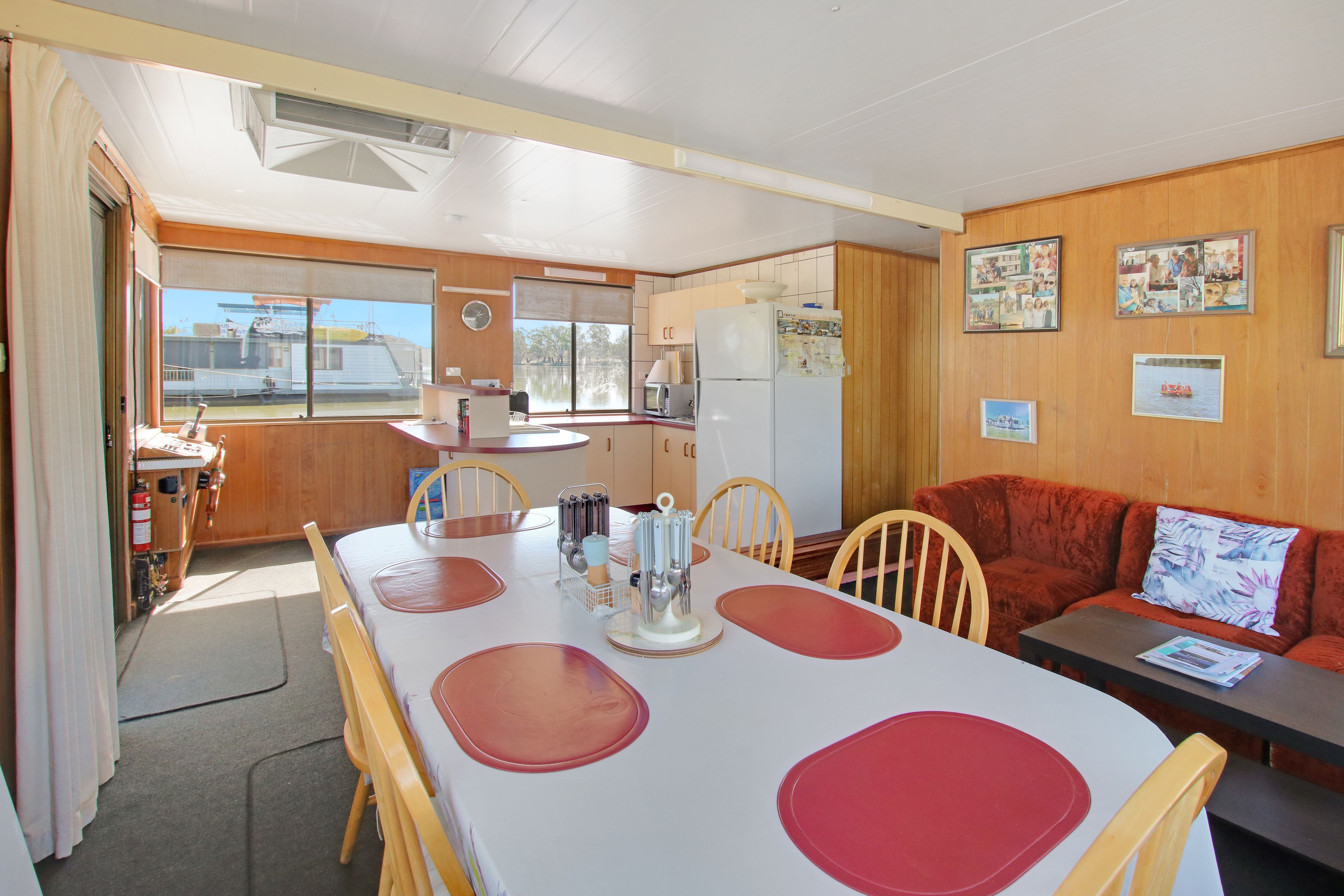 15 Edgar Bartlett Drive, Waikerie, SA 5330 House for Sale Ray White