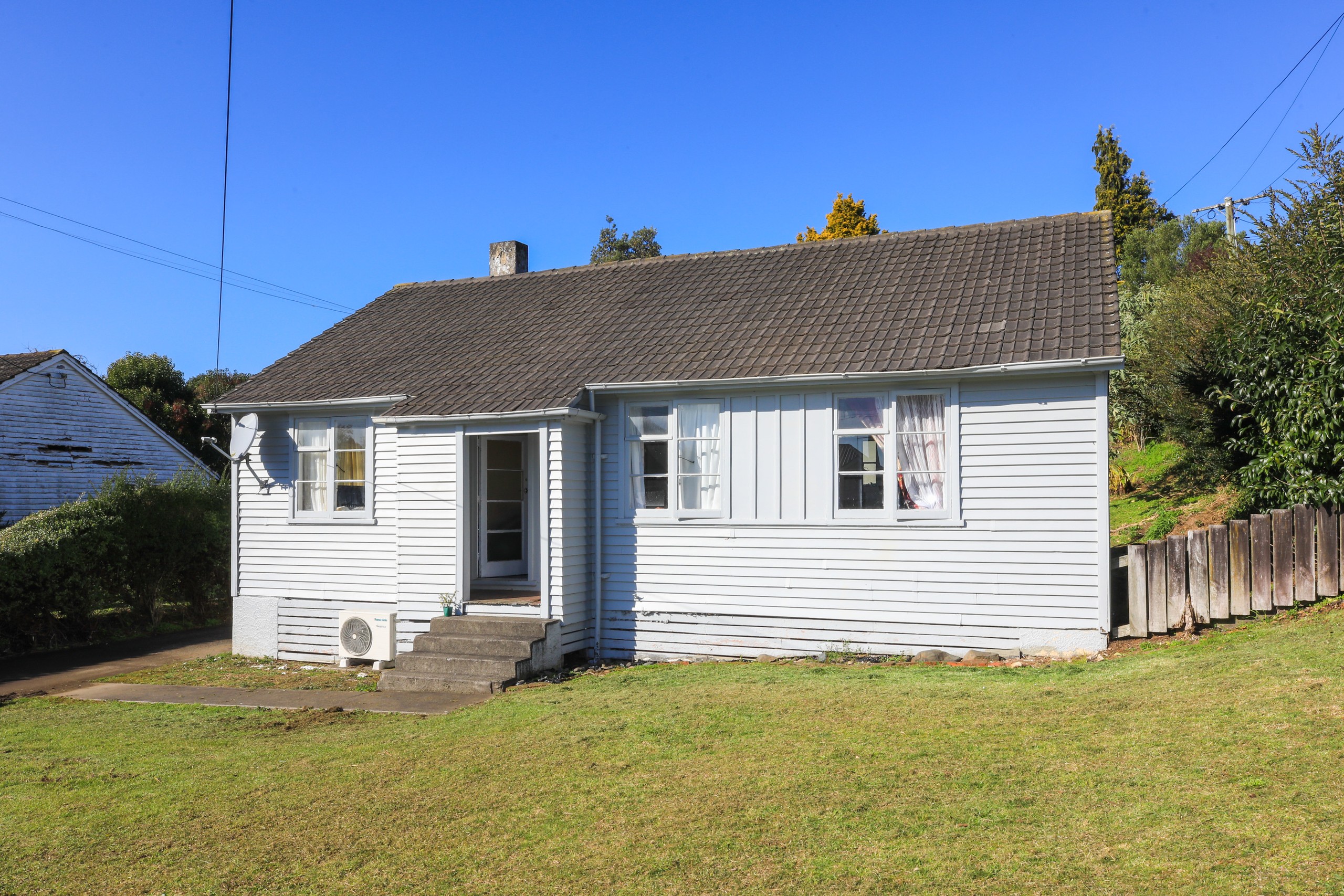 5 Ward Street, Te Kuiti, Waitomo District