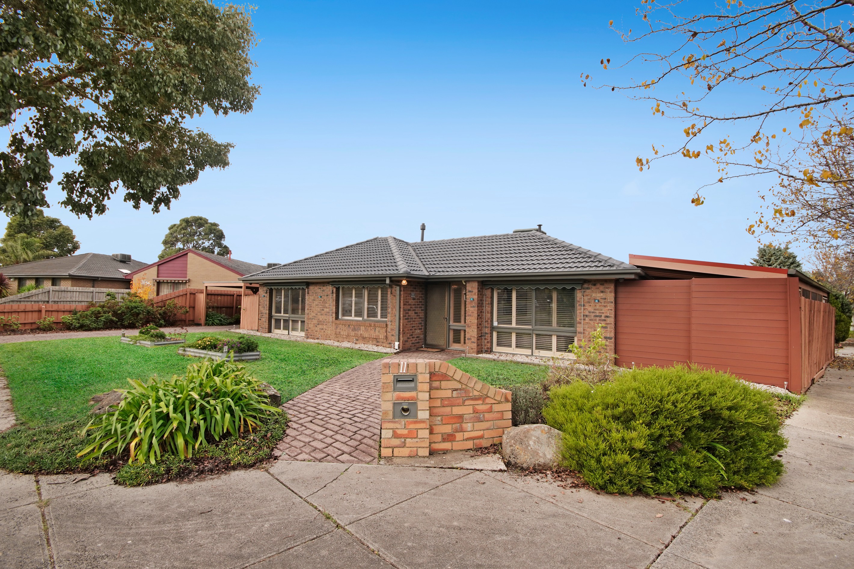 11 Somerset Street, Epping, VIC 3076