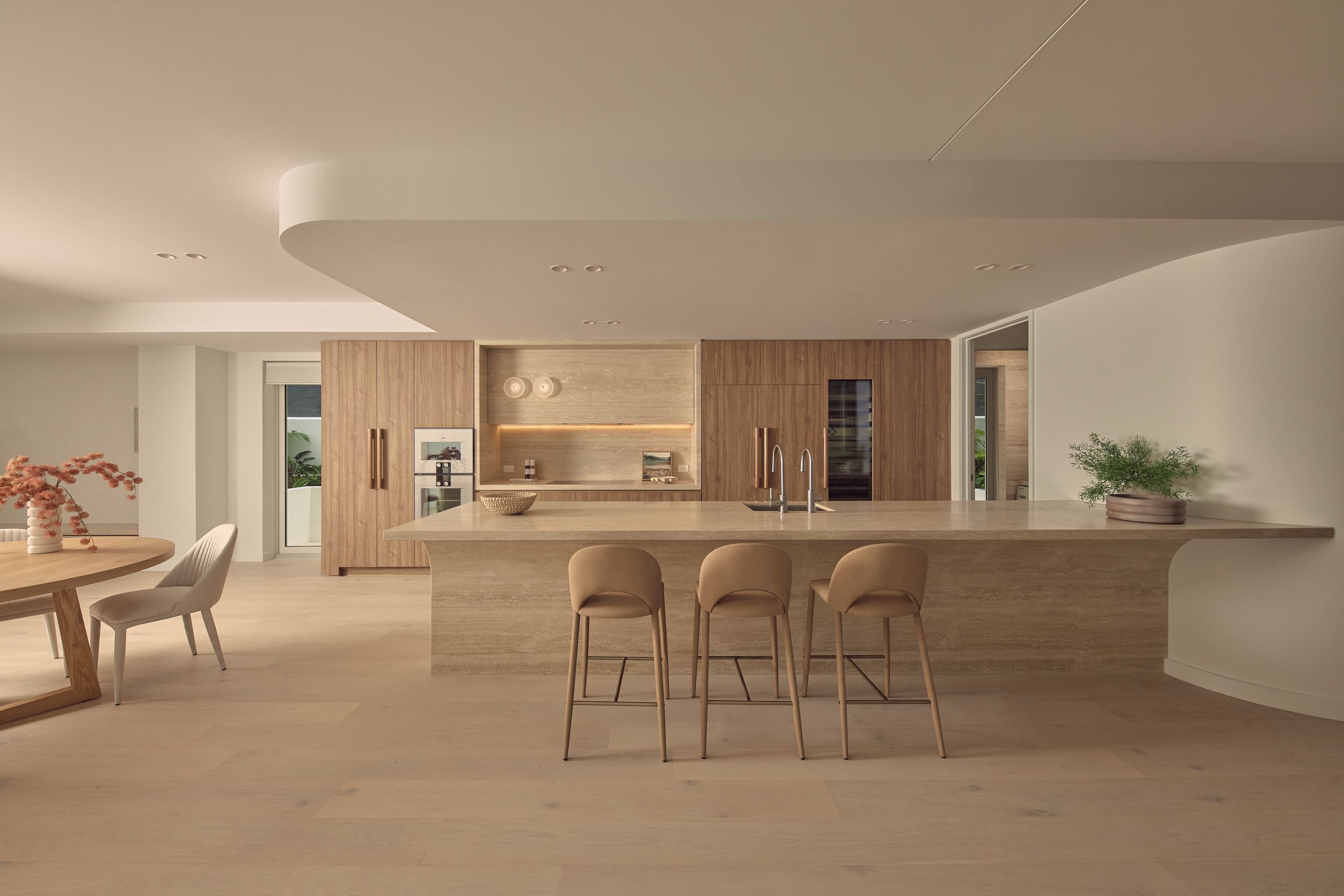 1/5 Florence Street, Teneriffe, QLD 4005