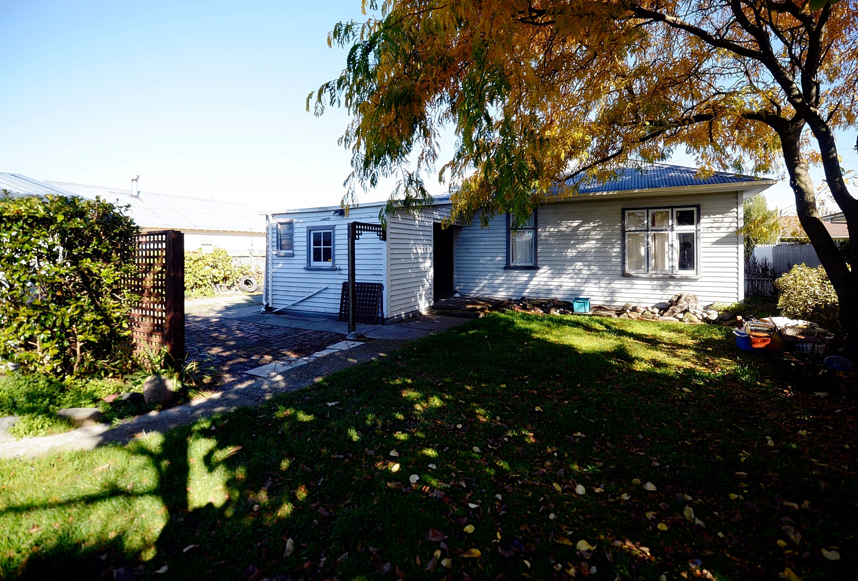 17 Wellington Street, Ashburton, Ashburton District