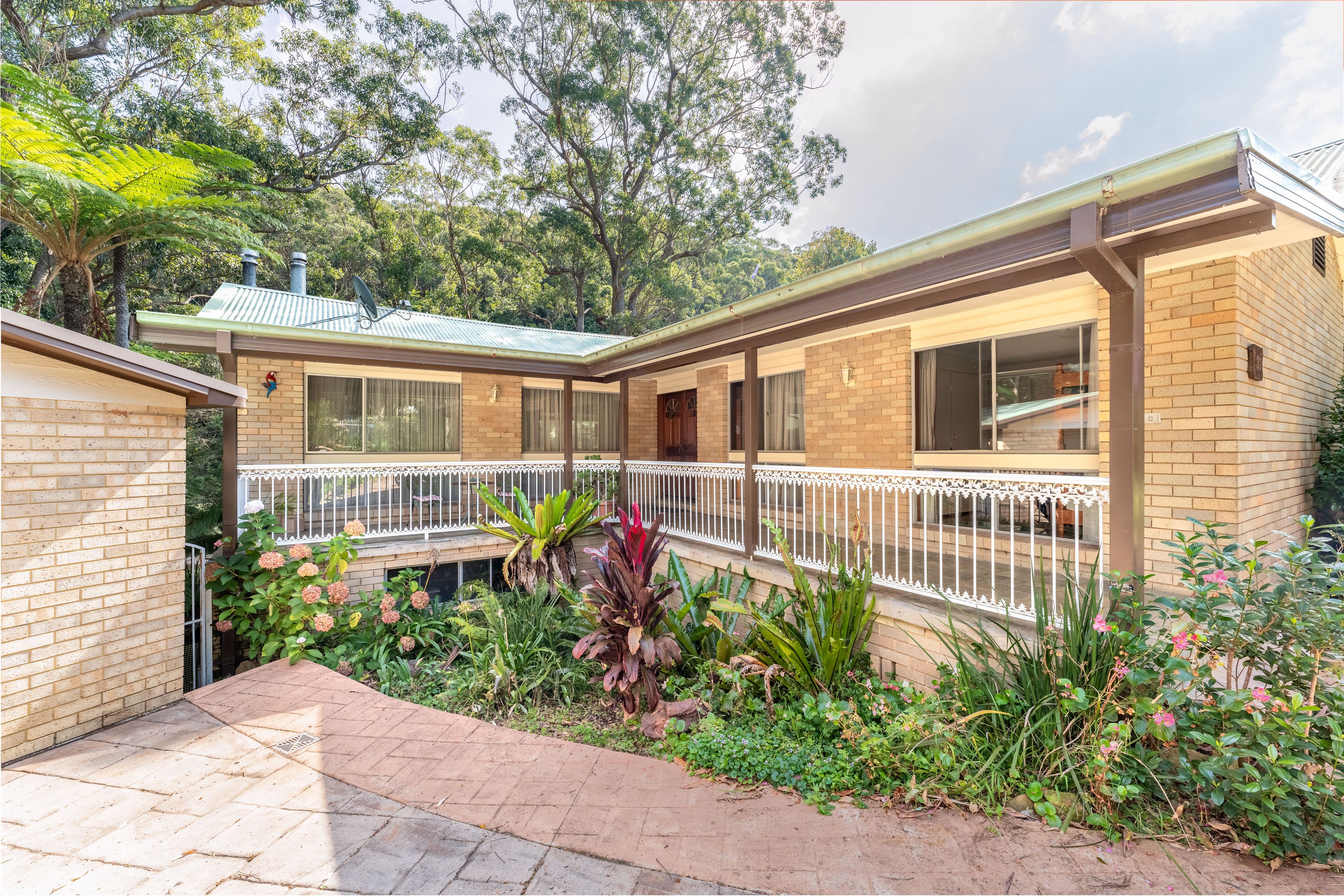 30 Georges Road, Otford, NSW 2508