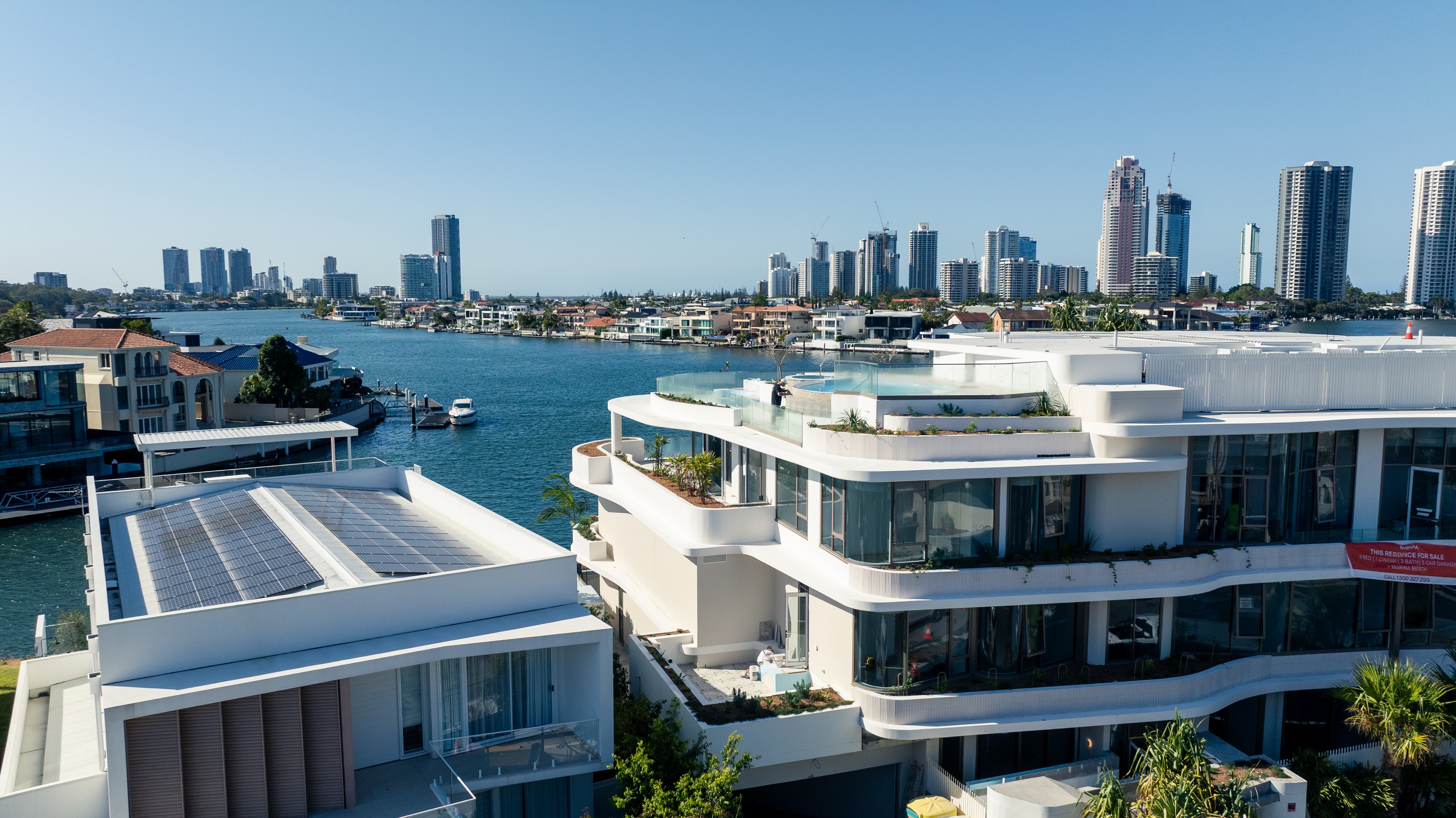 1/107 Stanhill Drive, Surfers Paradise, QLD 4217