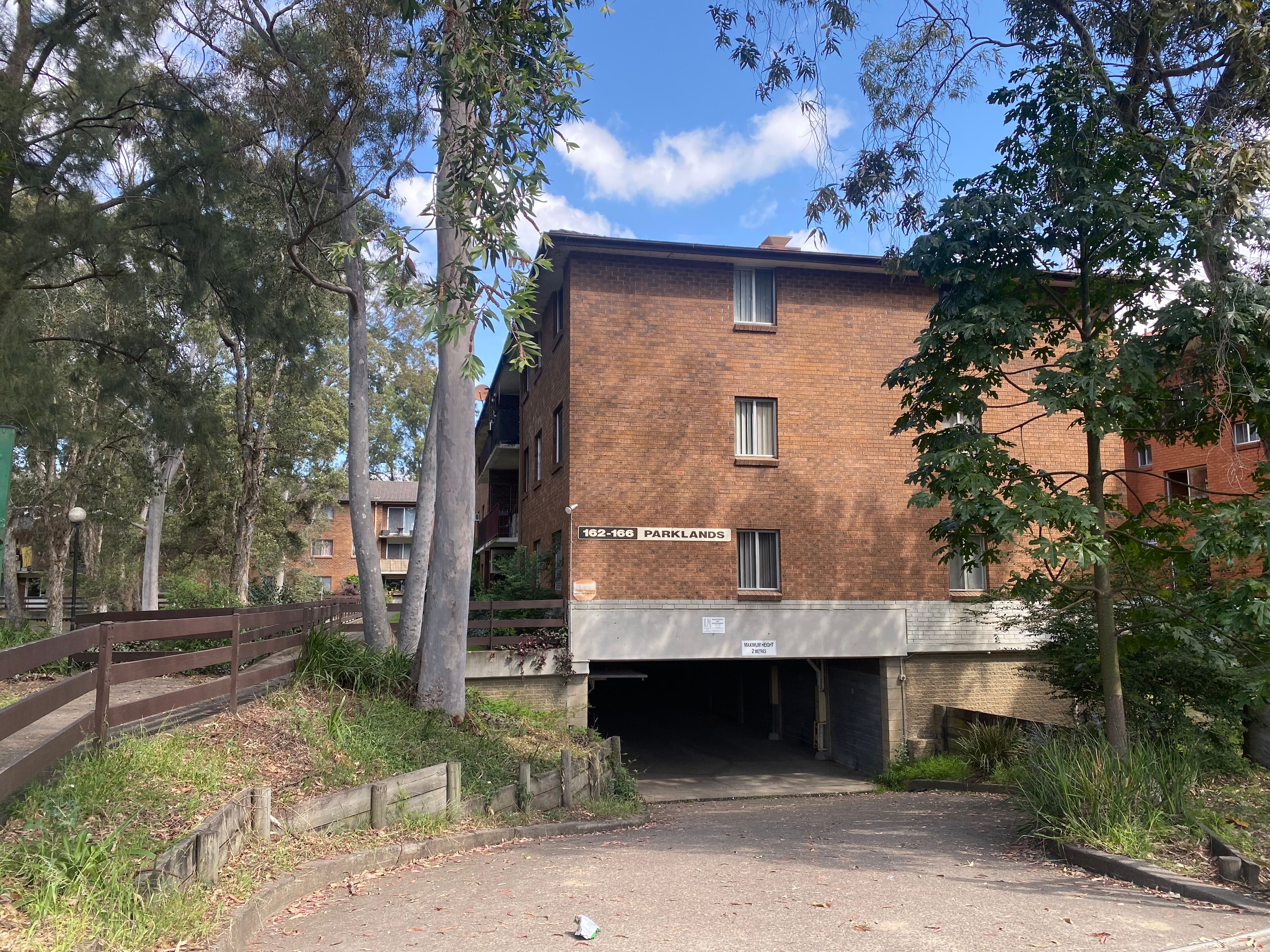 4/162 Sandal Crescent — photo 12 of 12