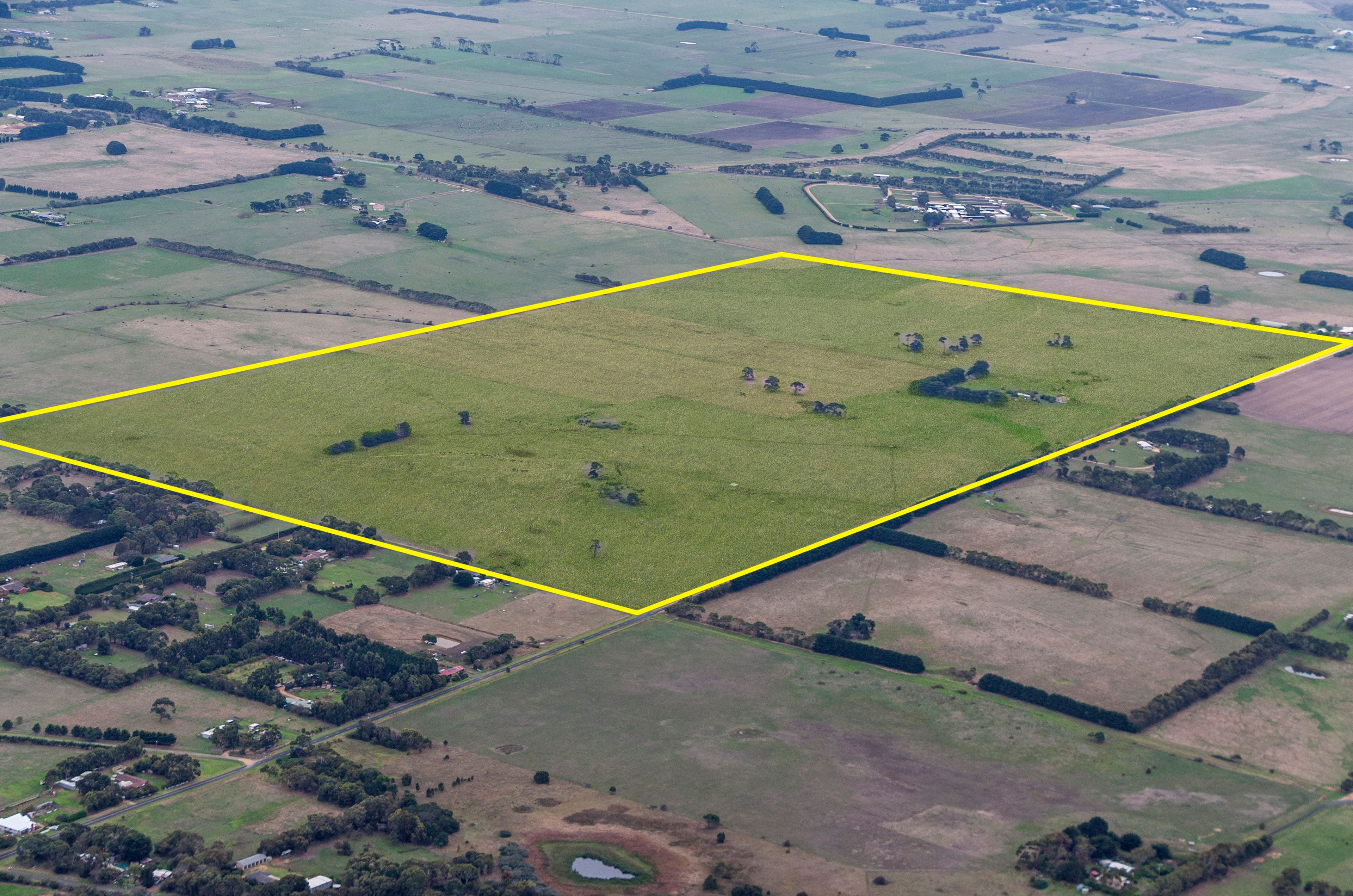 Corner Rodgers Road and Staffords Road, Warrnambool, VIC 3280