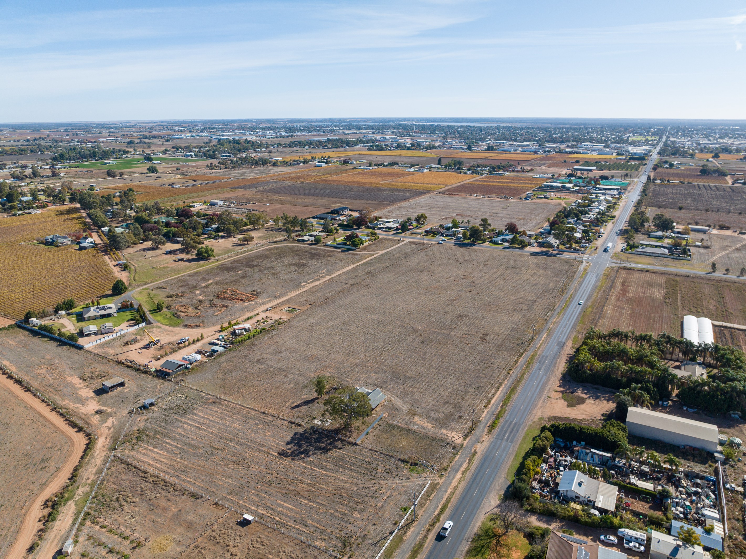 2875 Eleventh Street, Irymple, VIC 3498