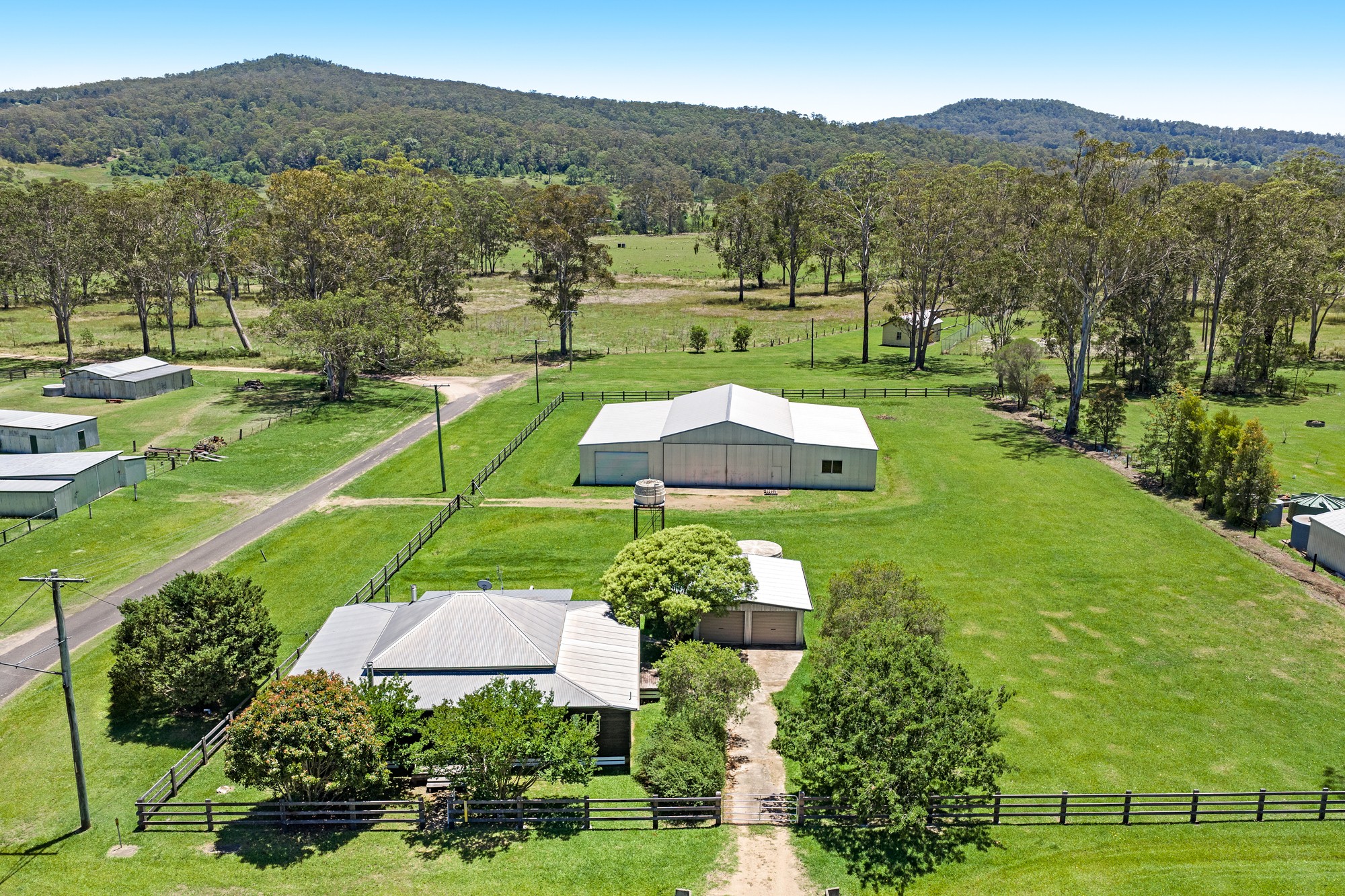 5 Acacia Avenue, Legume, NSW 2476