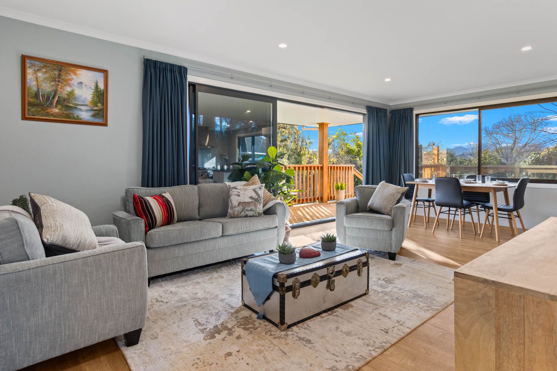 62 Lucas Street, Riversdale, Marlborough District