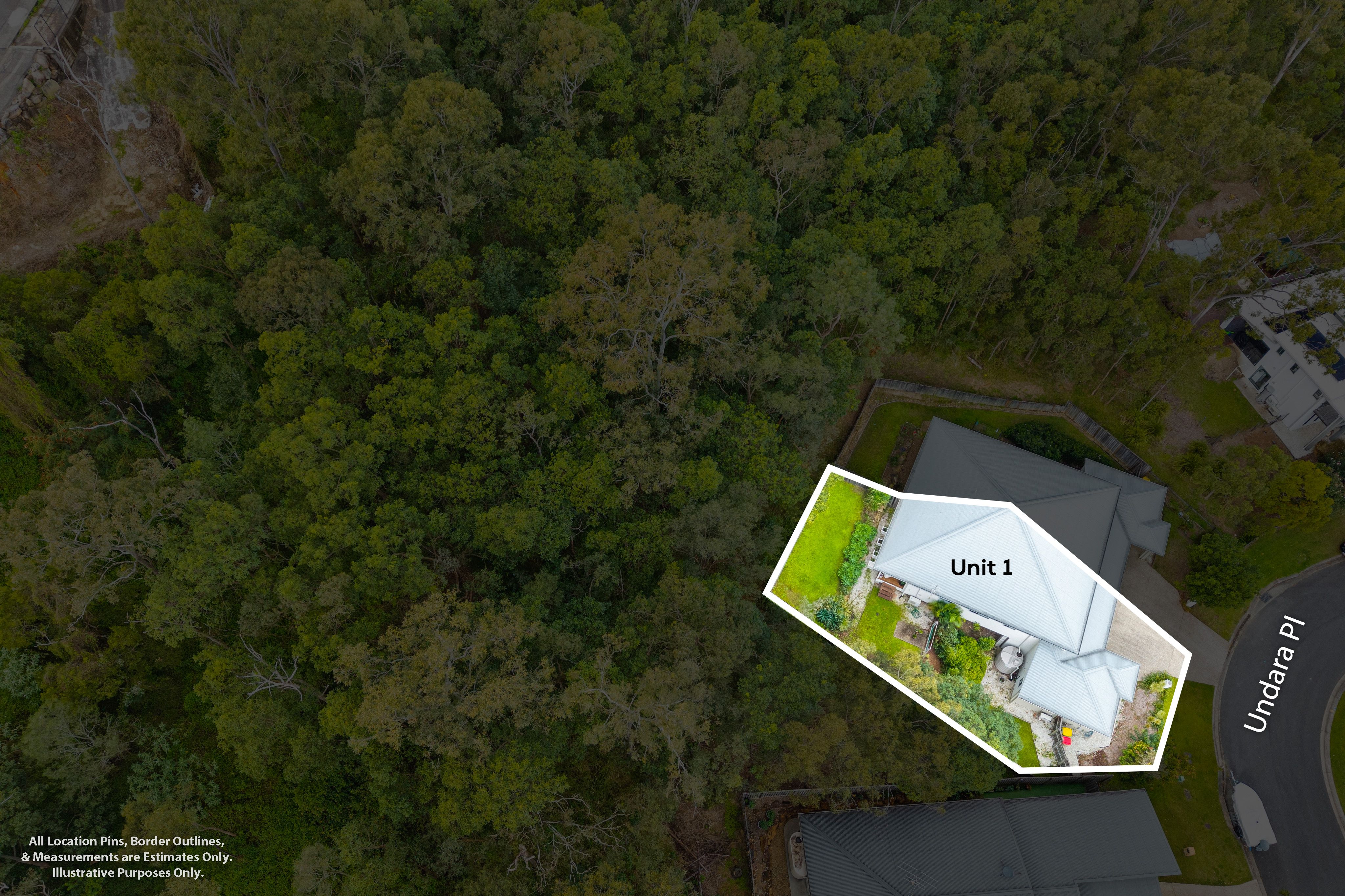 1/12 Undara Place — photo 15 of 19