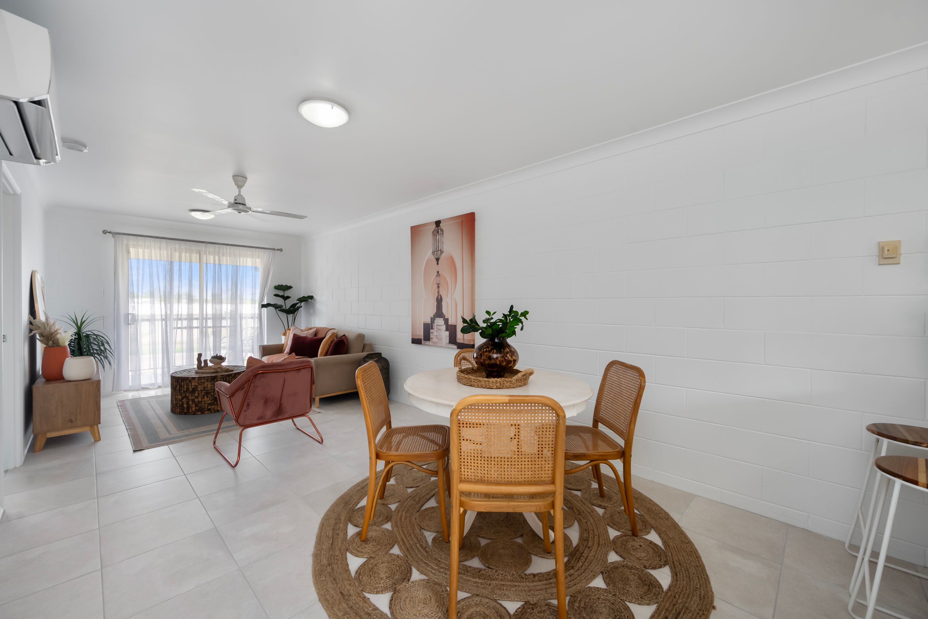 51-55 Bamford Lane, Kirwan QLD 4817
