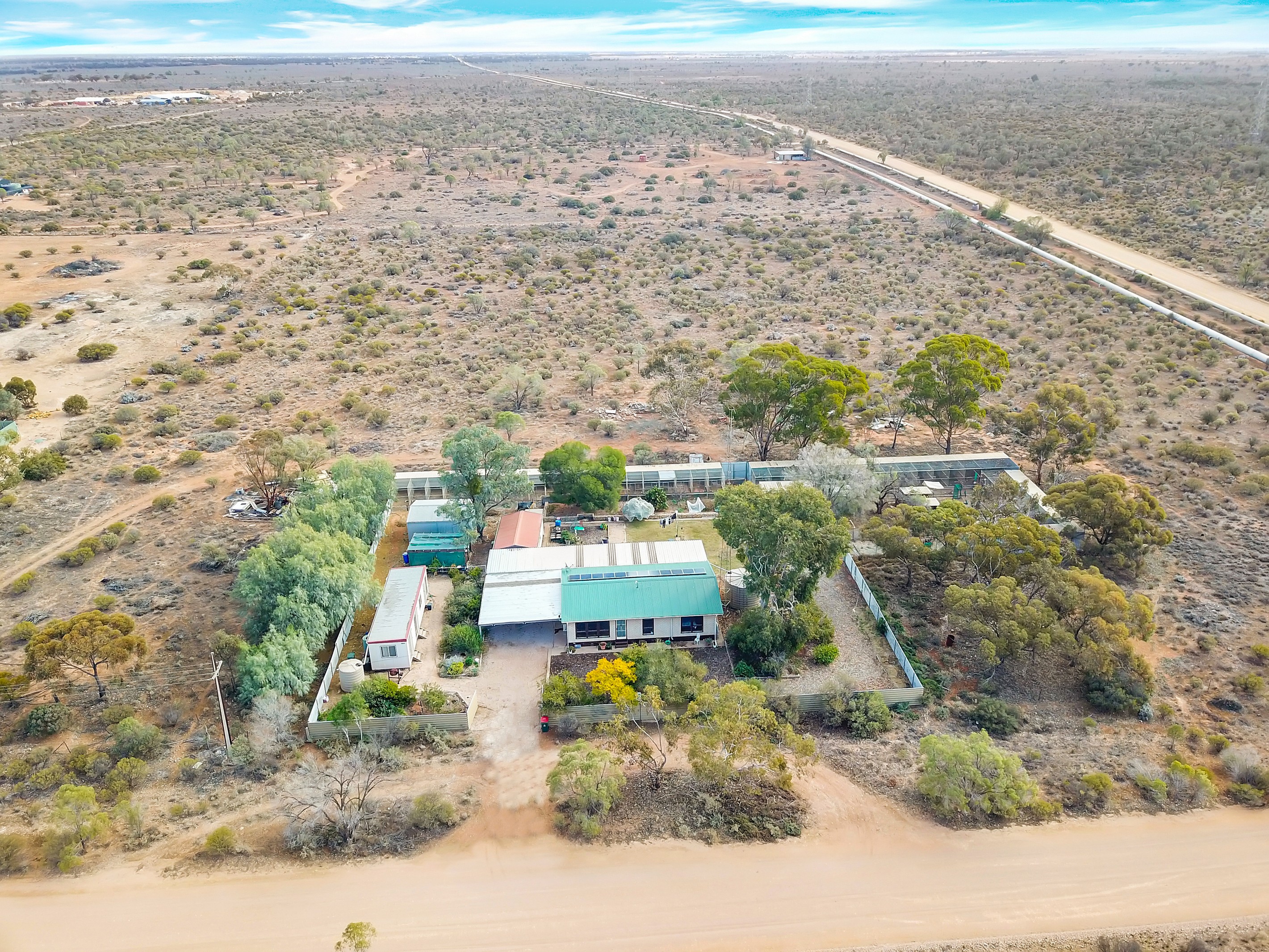42 Riverview Terrace, Morgan, SA 5320