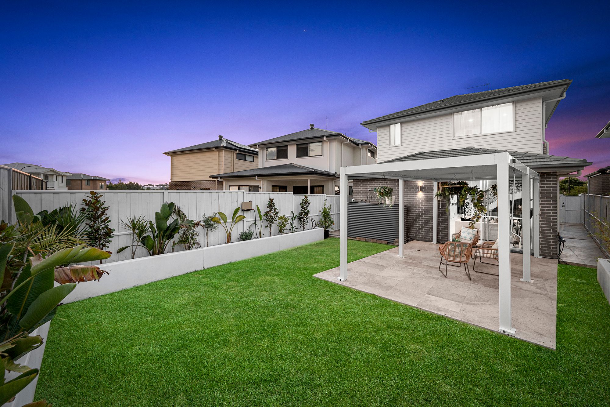 413 Settlement Drive, Box Hill, NSW 2765