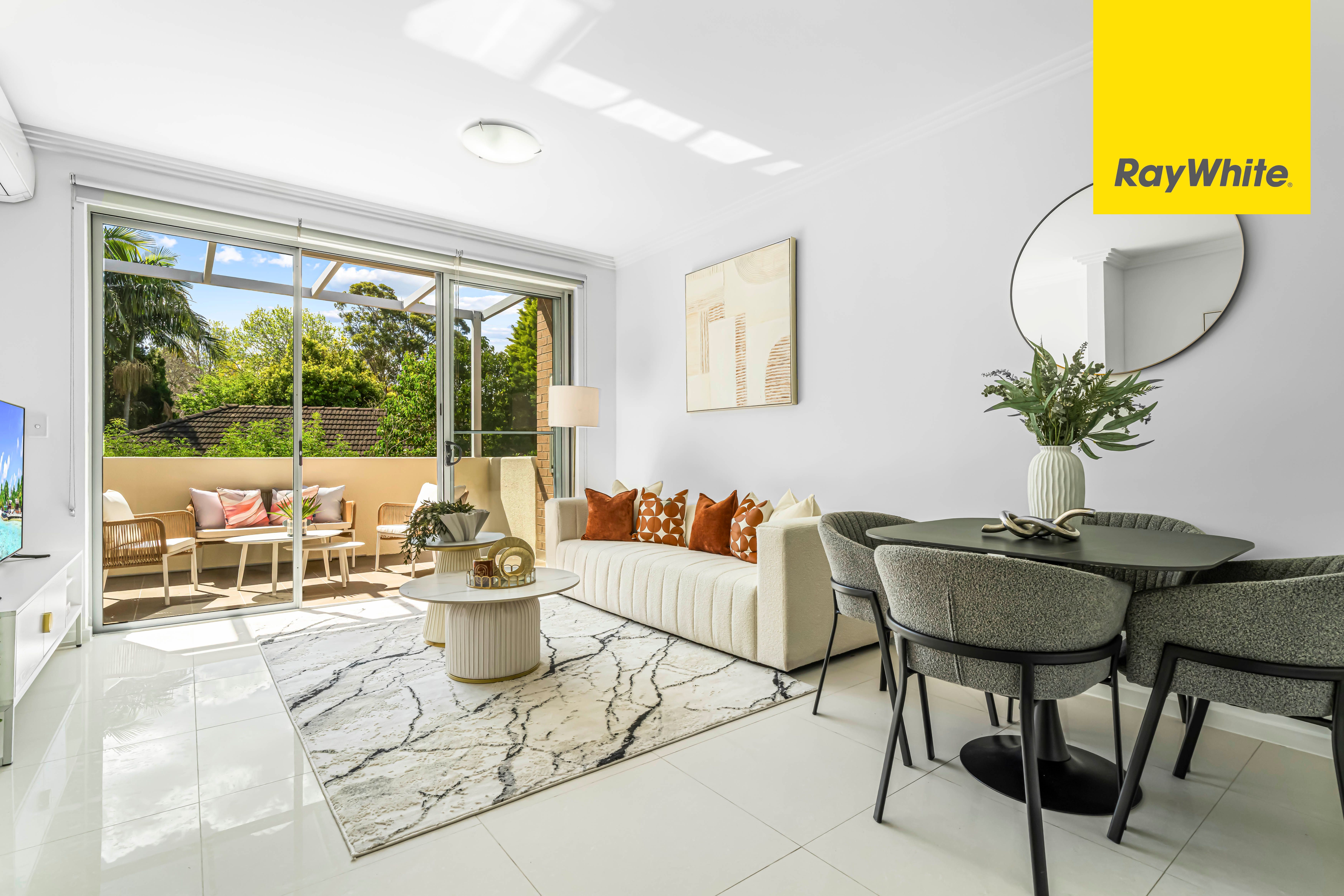 15/5-7 Fig Tree Avenue, Telopea, NSW 2117