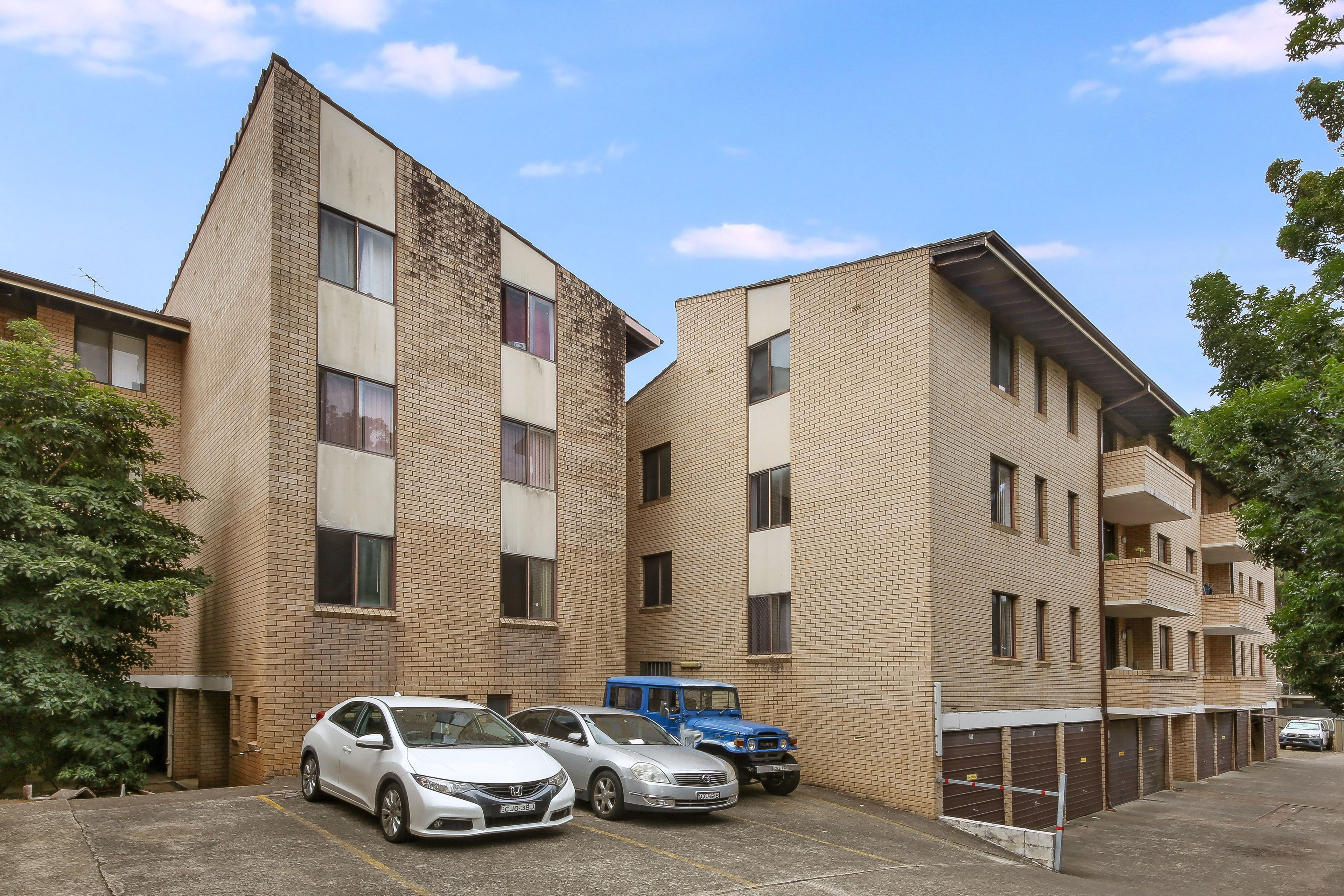 10/145 Chapel Road, Bankstown, NSW 2200