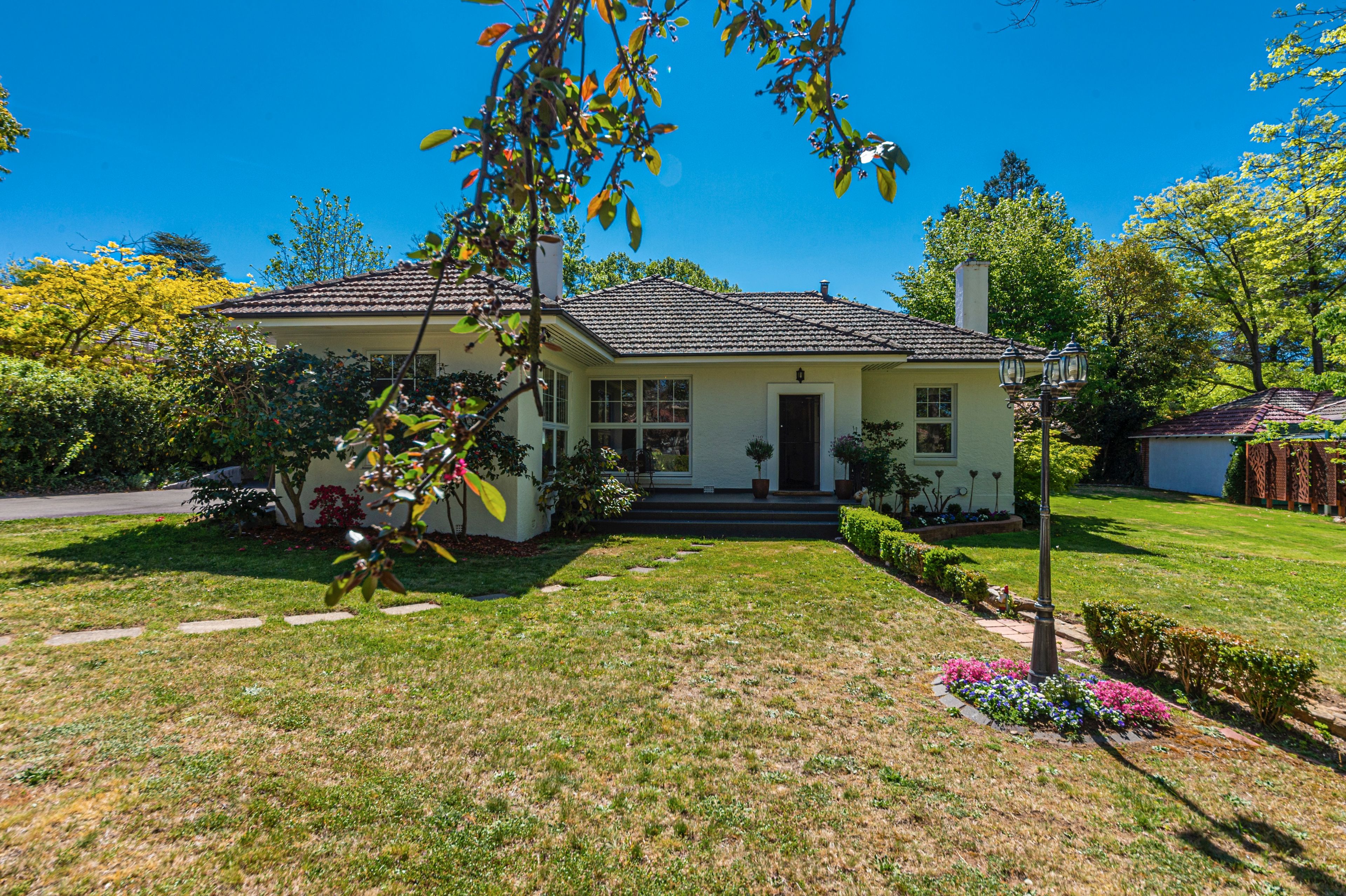 93 Arthur Circle, Forrest, ACT 2603