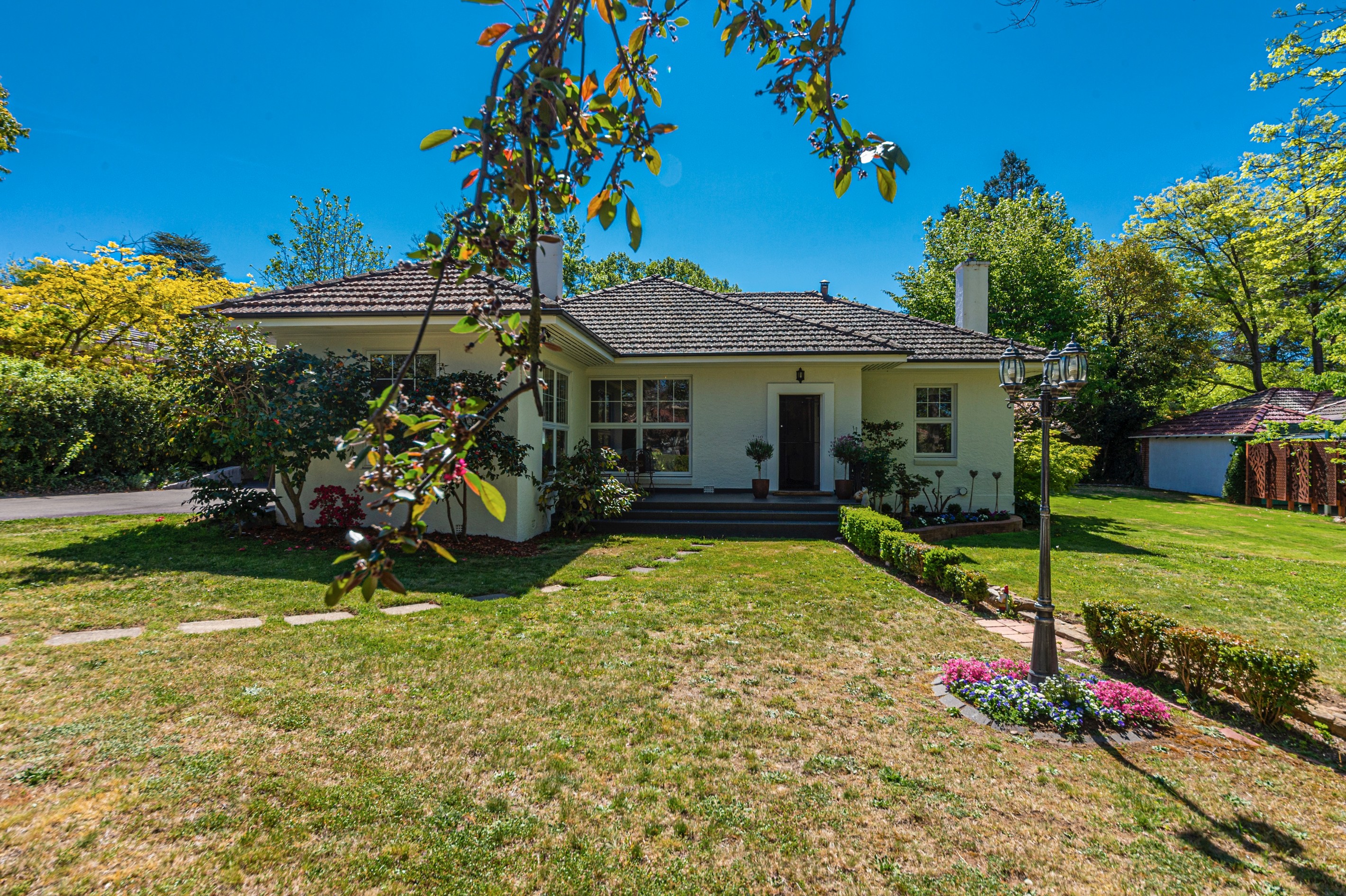 93 Arthur Circle, Forrest, ACT 2603