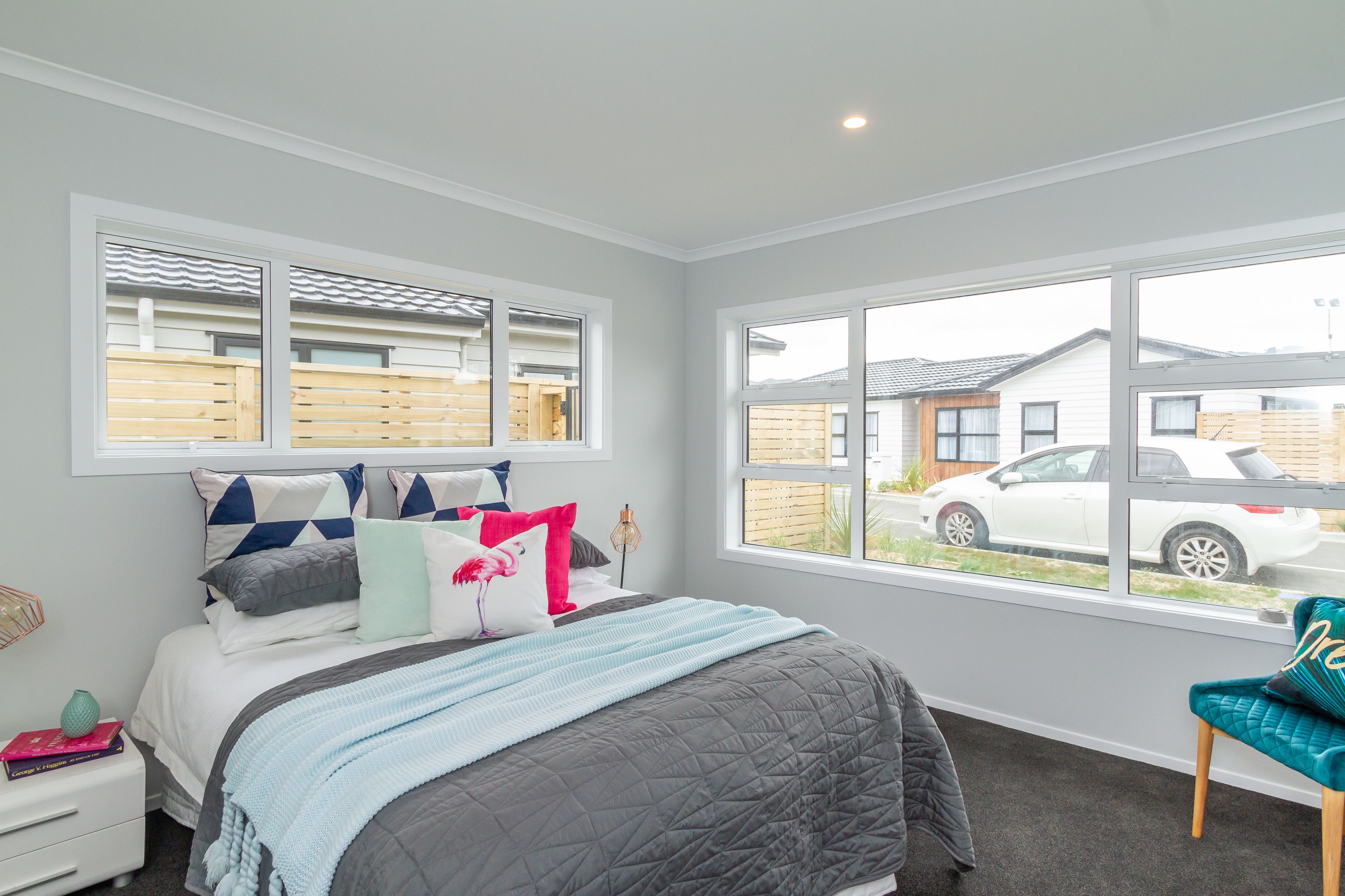 3 Jessie Donald Way, Avalon, Lower Hutt City