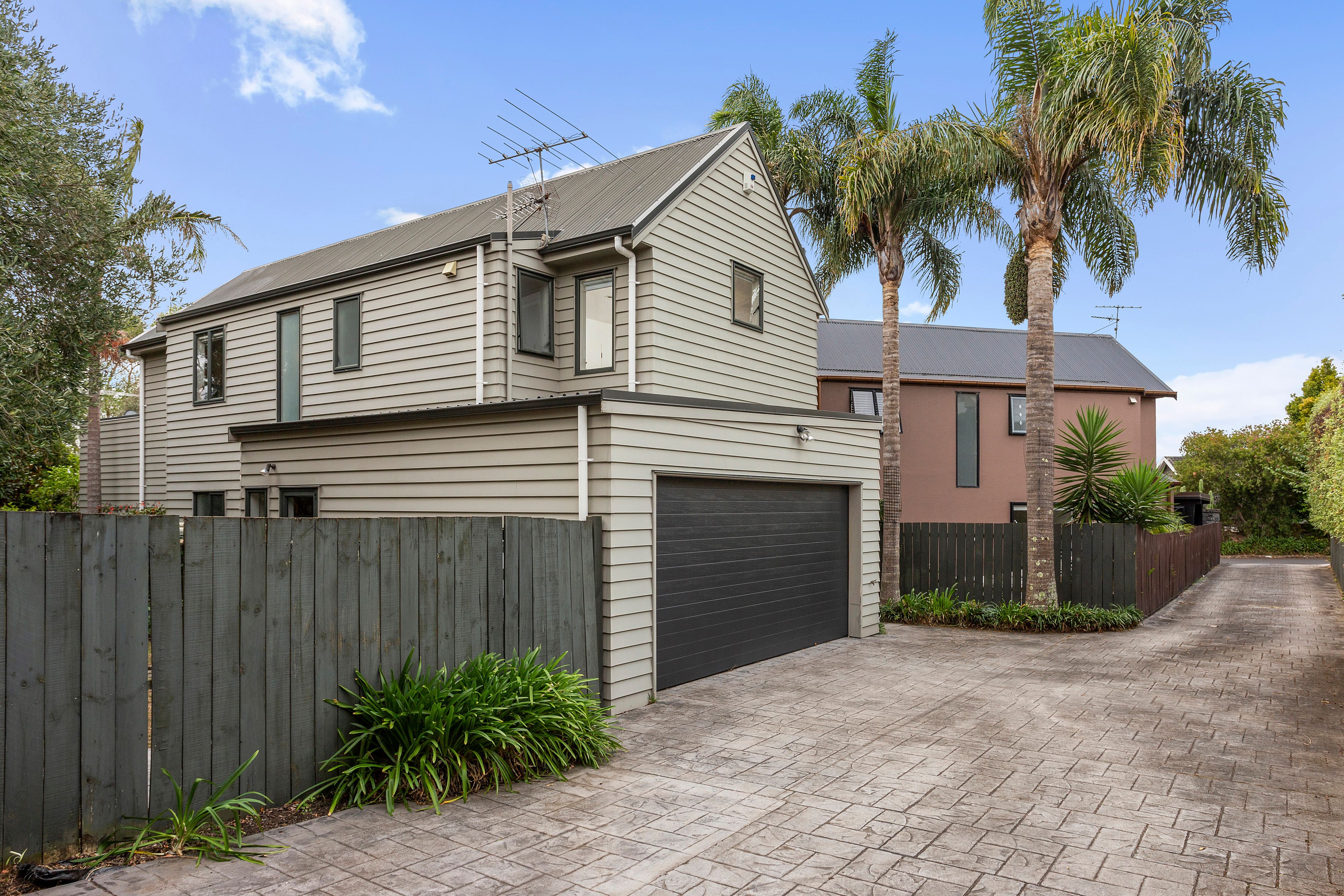 6a Convamore Lane, Mount Wellington, Auckland City