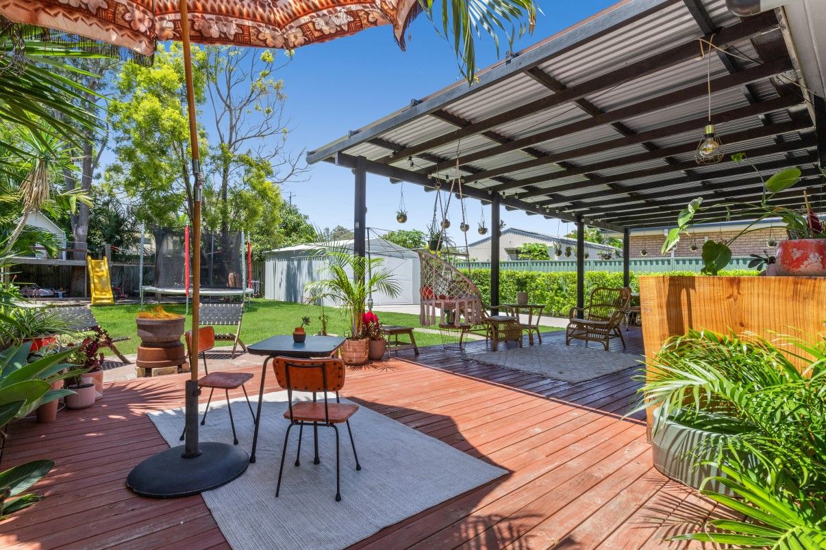 180 Normanhurst Road, Boondall QLD 4034