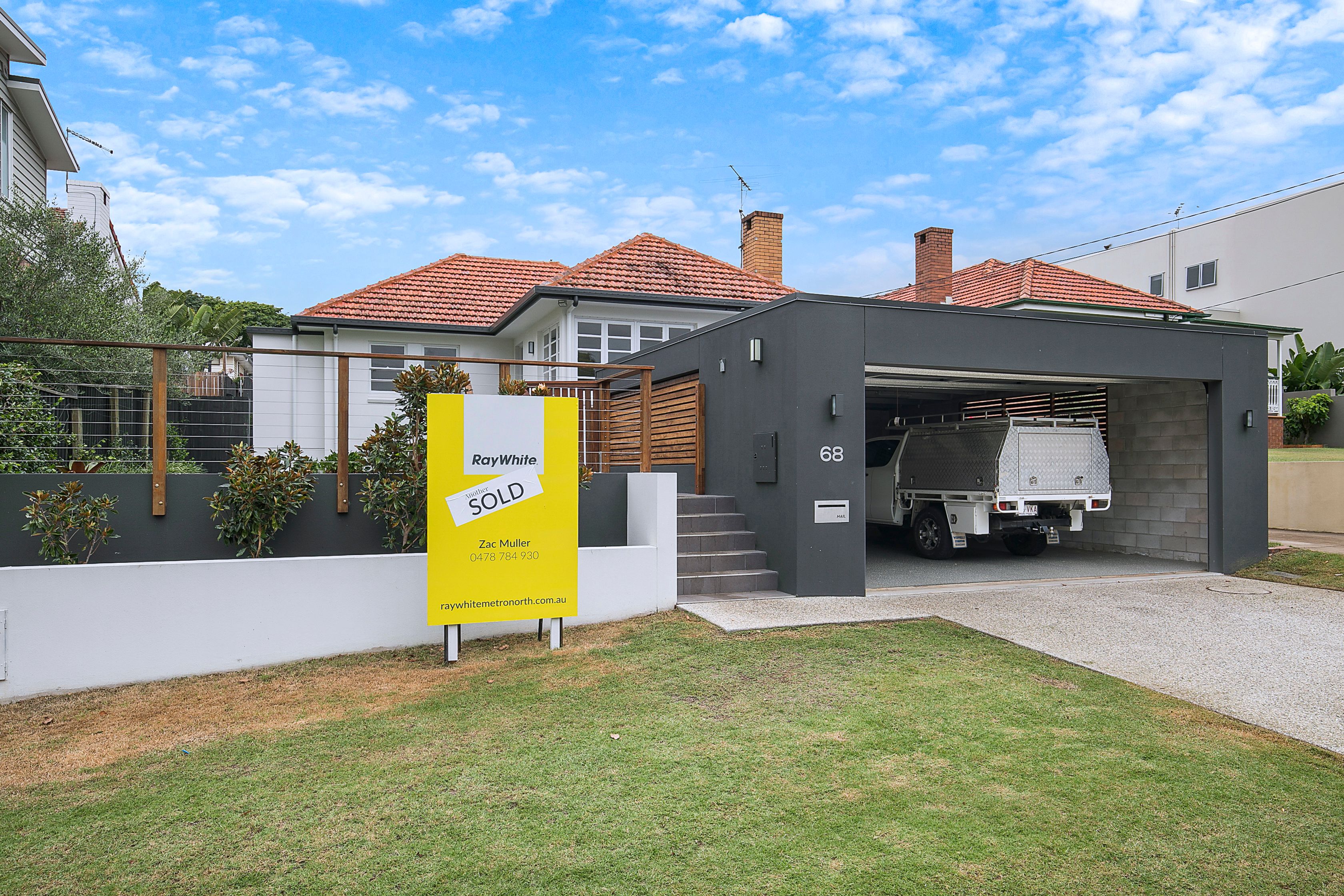 68 Rilatt Street, Wavell Heights QLD 4012
