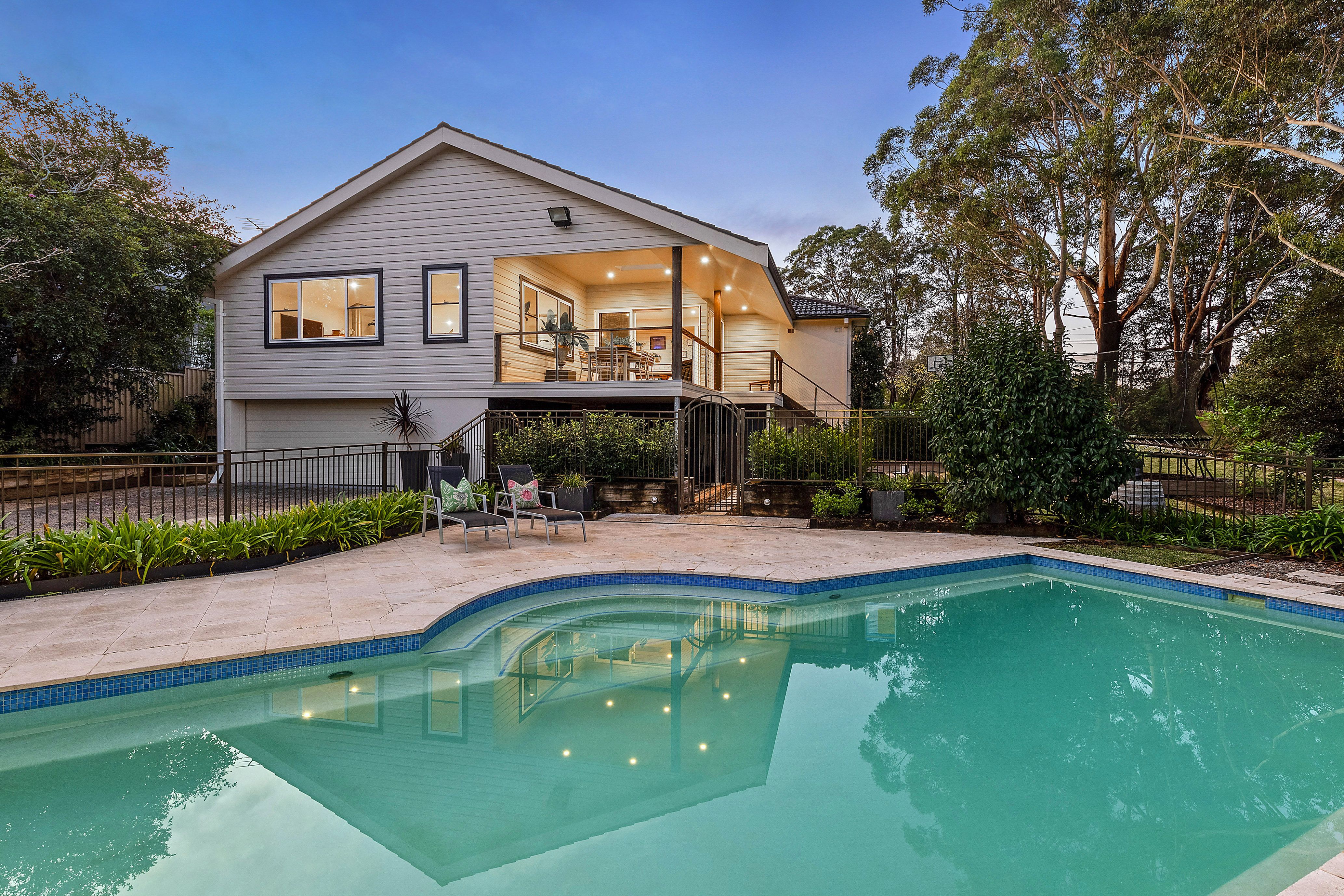36 Murdoch Street, Turramurra NSW 2074