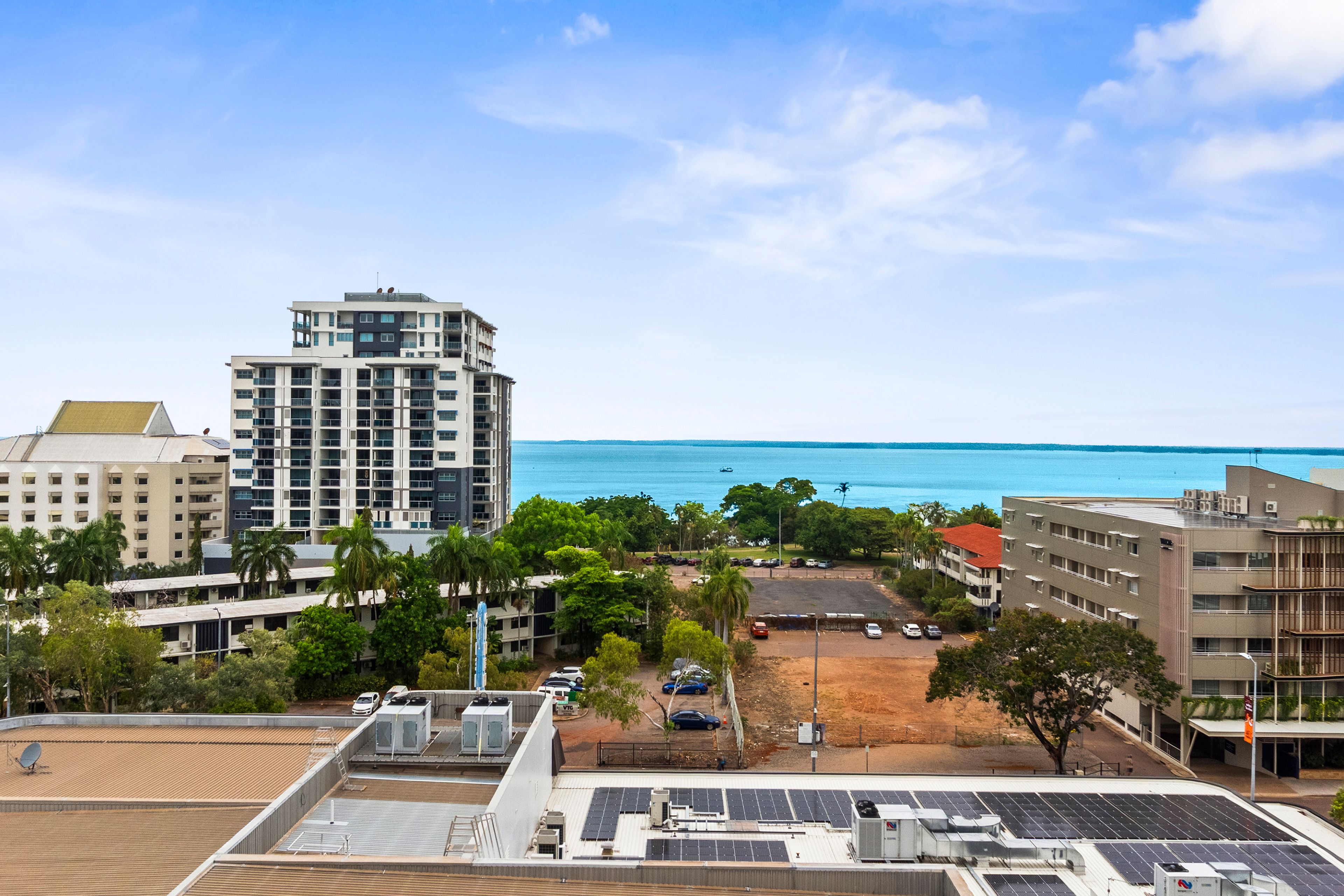 806/79 Smith Street, DARWIN CITY, NT 0800