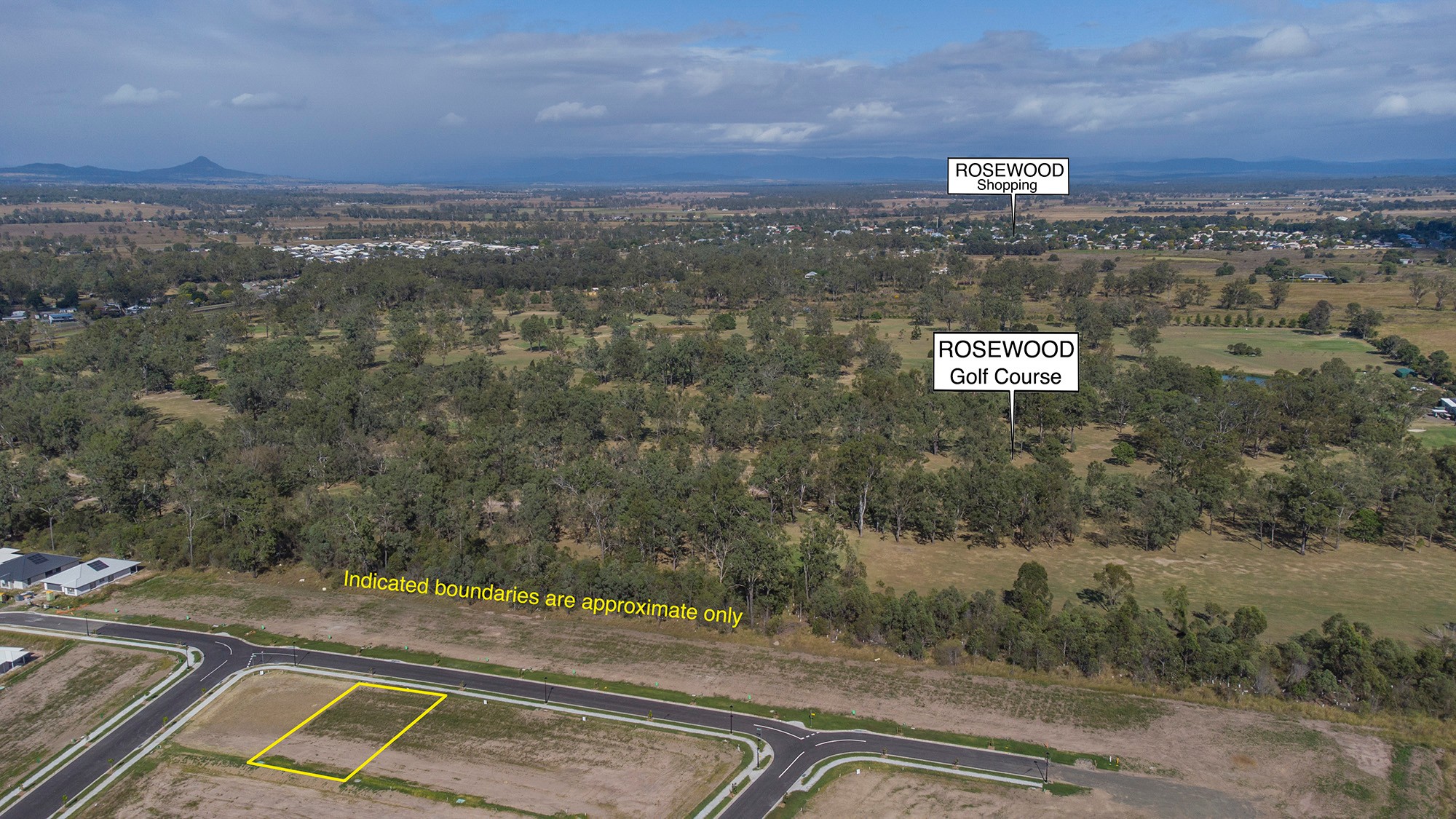 3 Alexis Street, Rosewood, QLD 4340