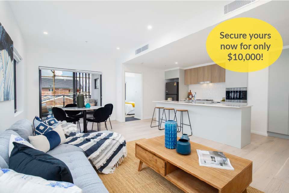 305/50 Brunker Road, Broadmeadow, NSW 2292