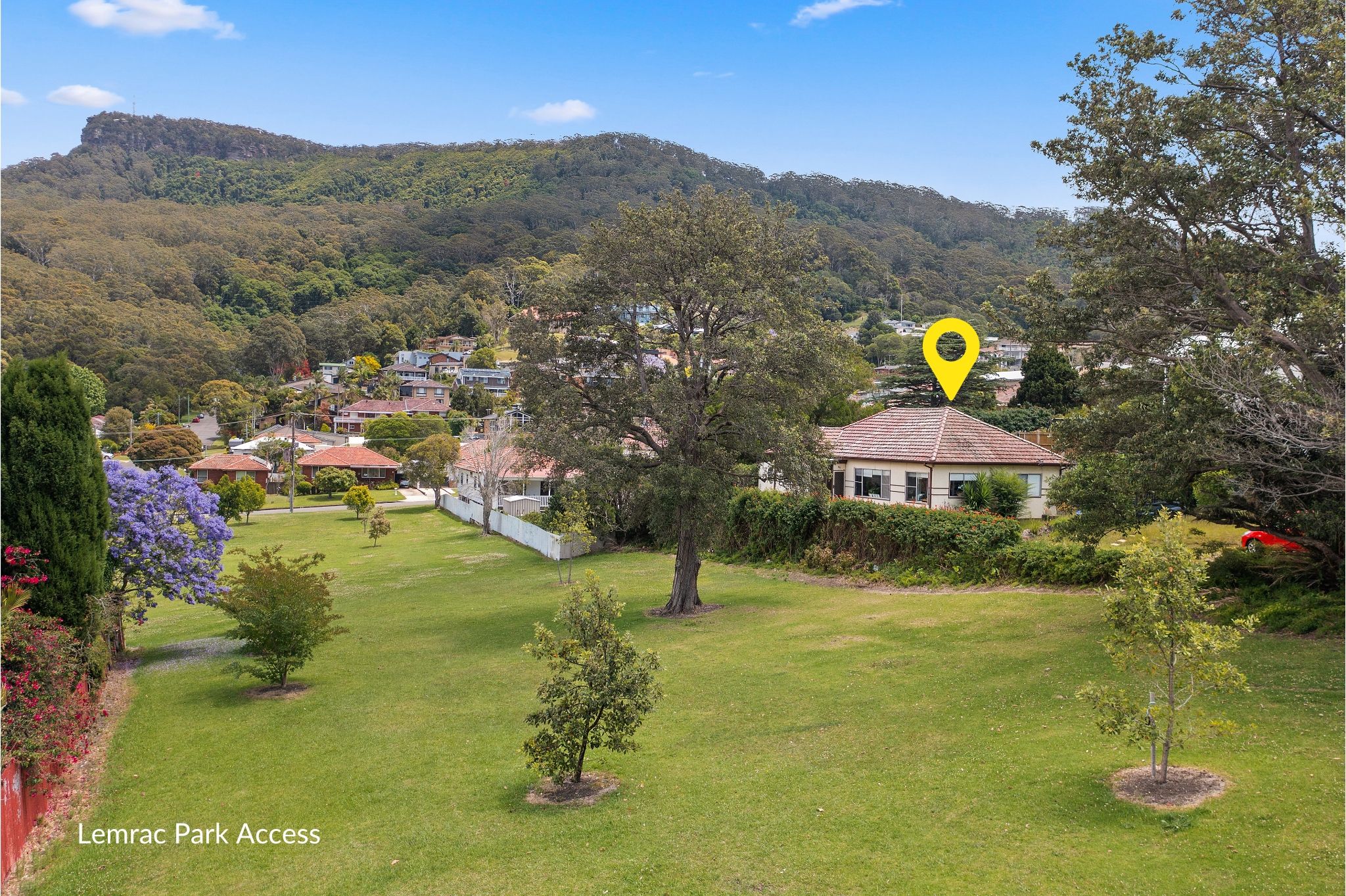 30 Bloomfield Avenue, Corrimal NSW 2518