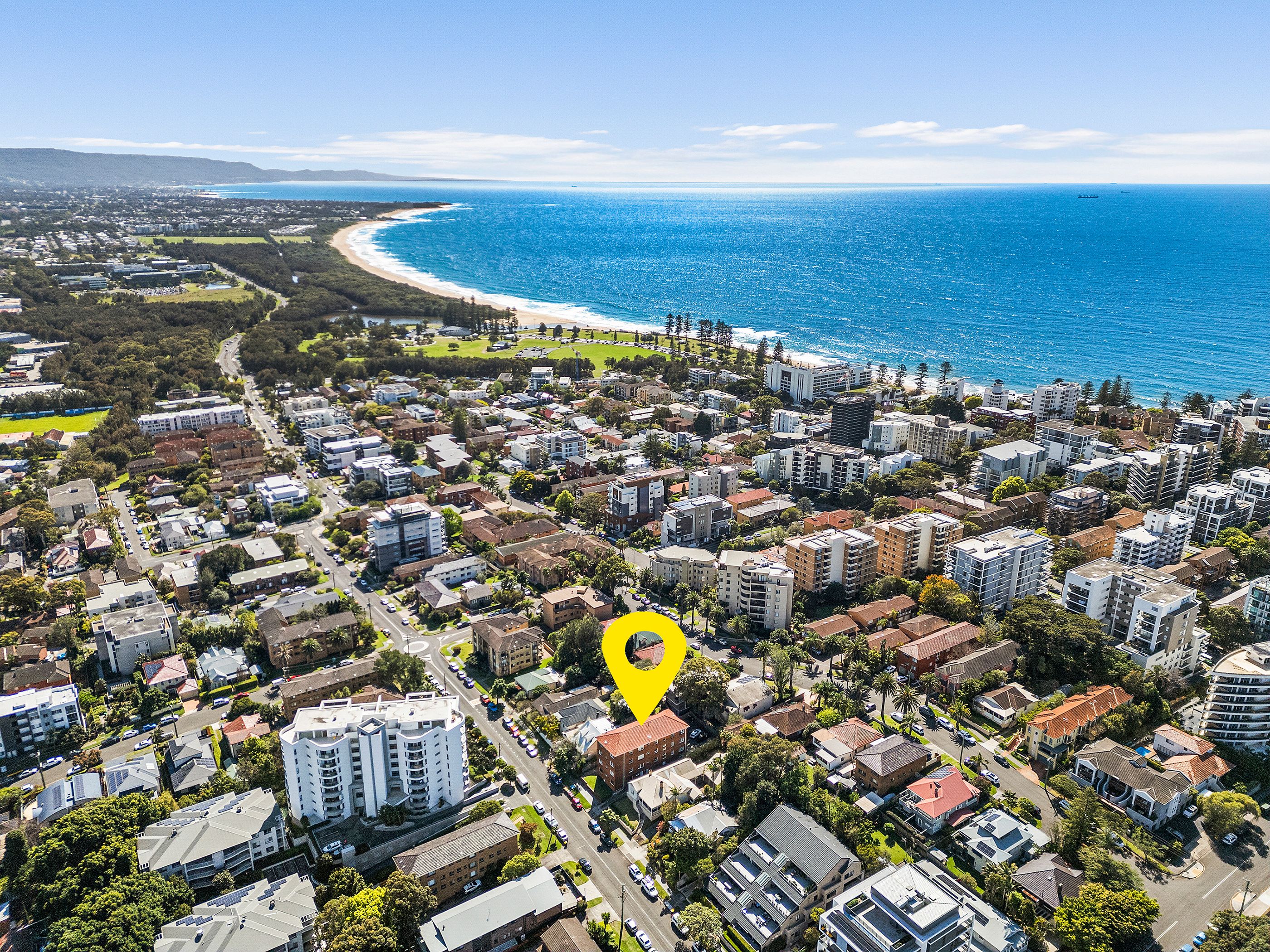 25 Keira Street, Wollongong, NSW 2500