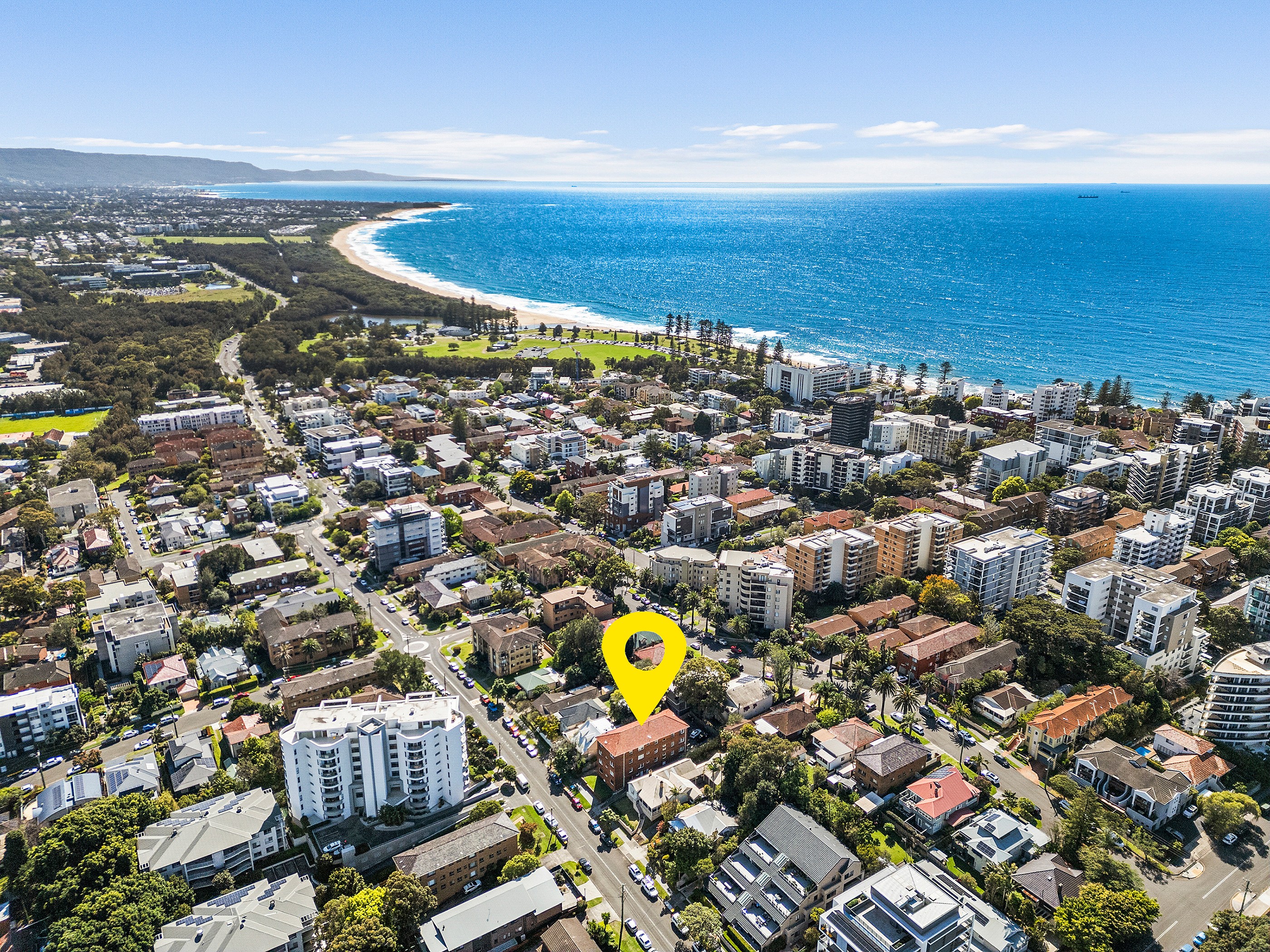 25 Keira Street, Wollongong, NSW 2500