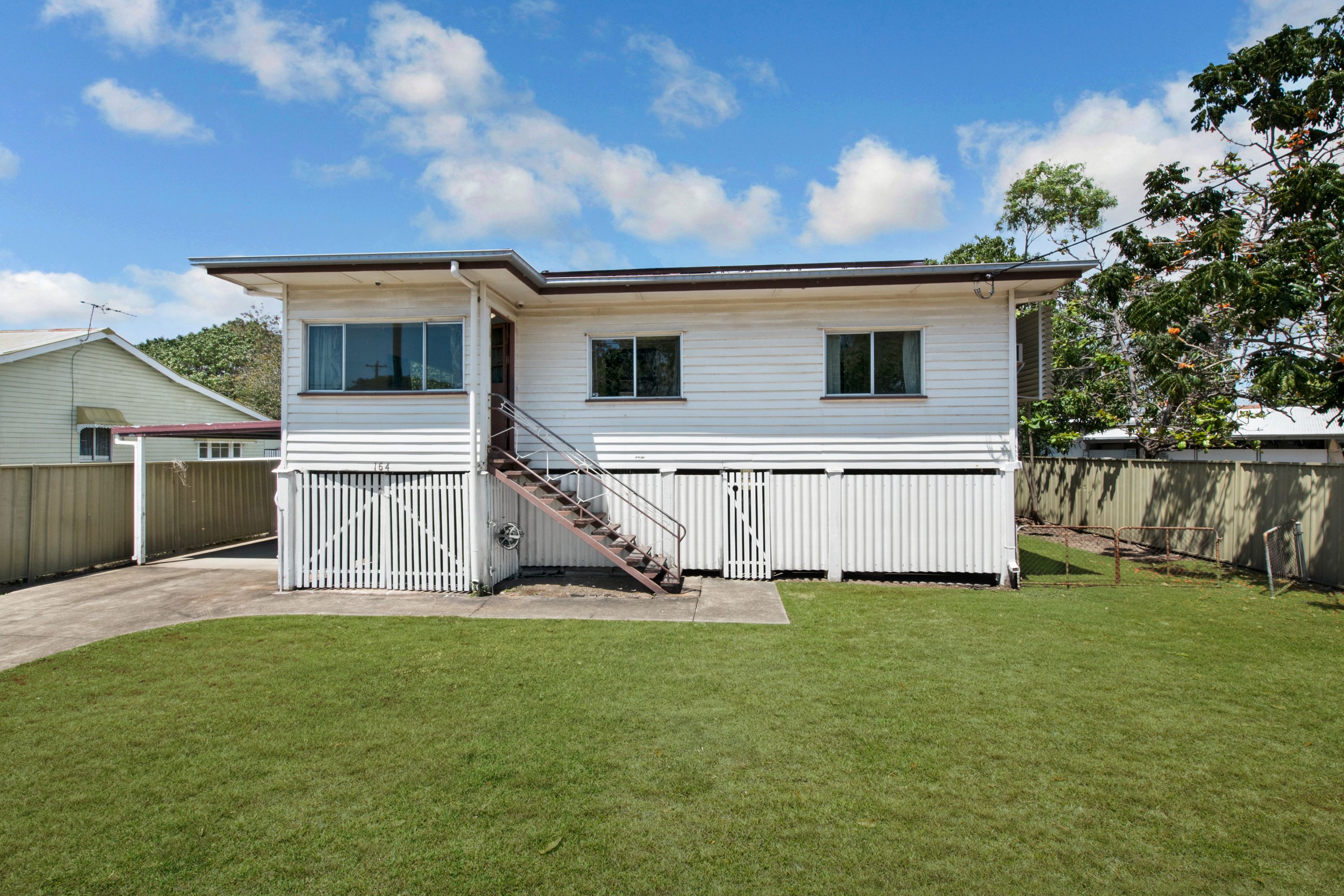 154 Fulham Road, Gulliver QLD 4812