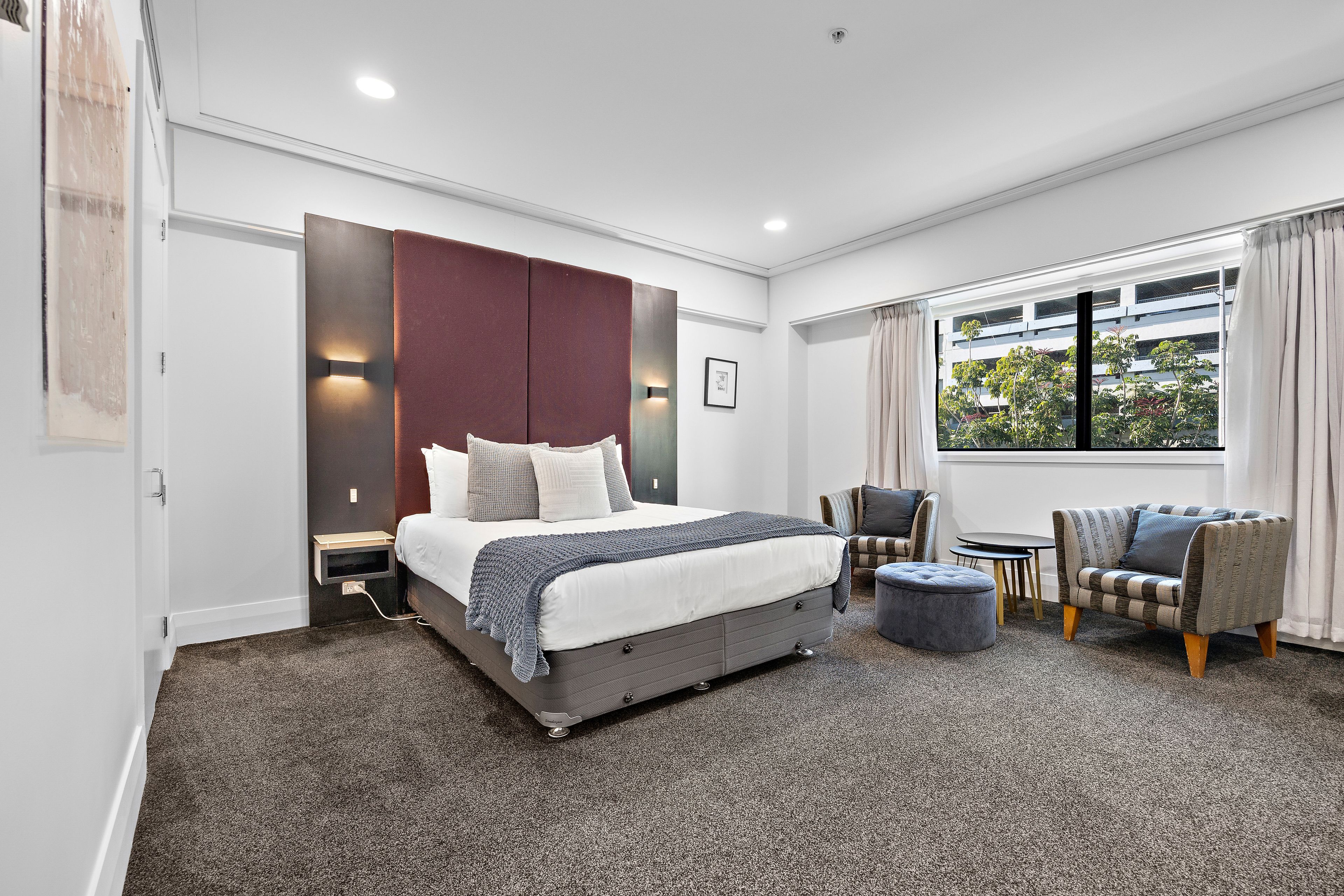 116/85 Customs Street West, Auckland Central, Auckland City