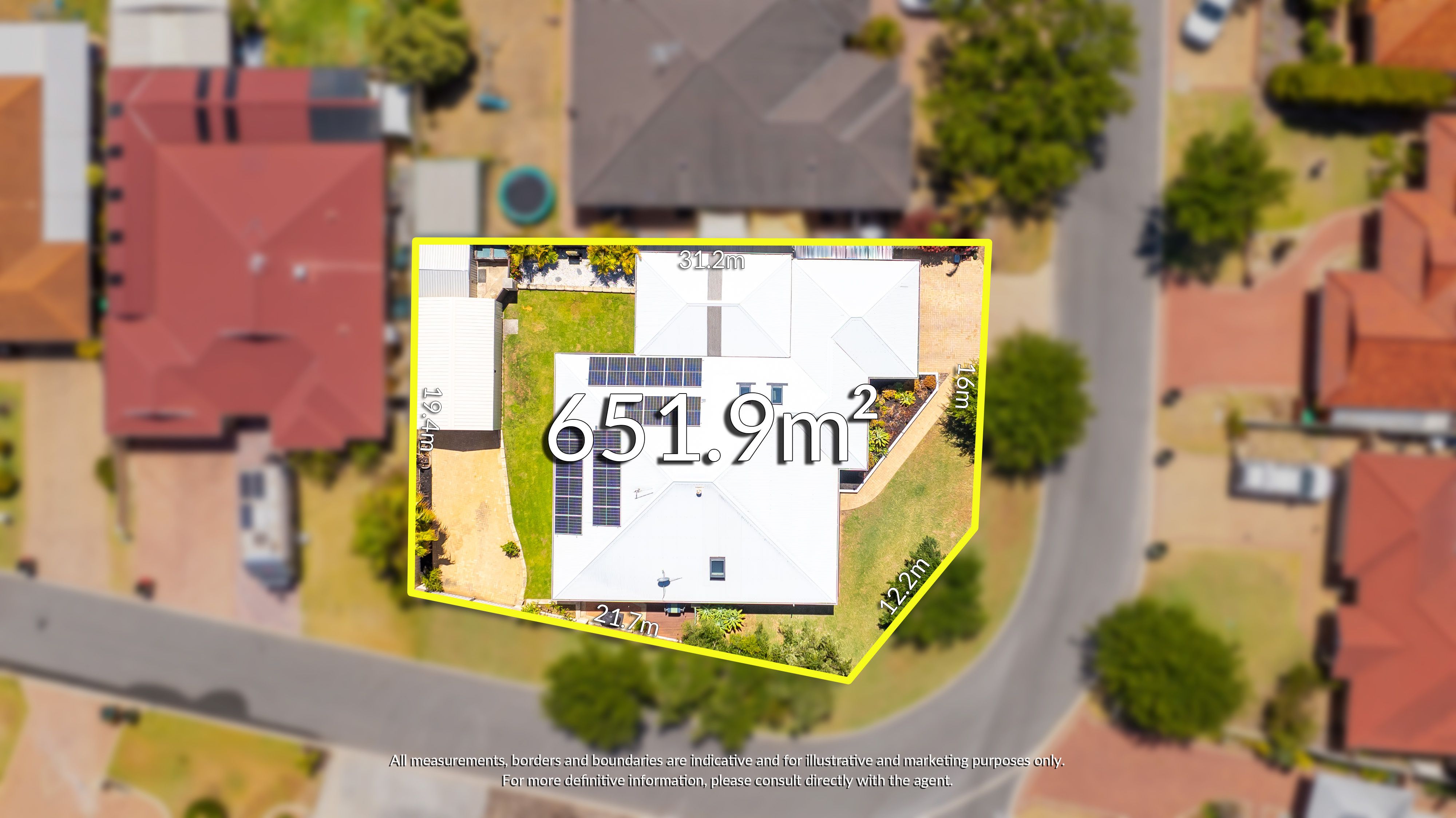 12 Aleri Circuit, Quinns Rocks, WA 6030