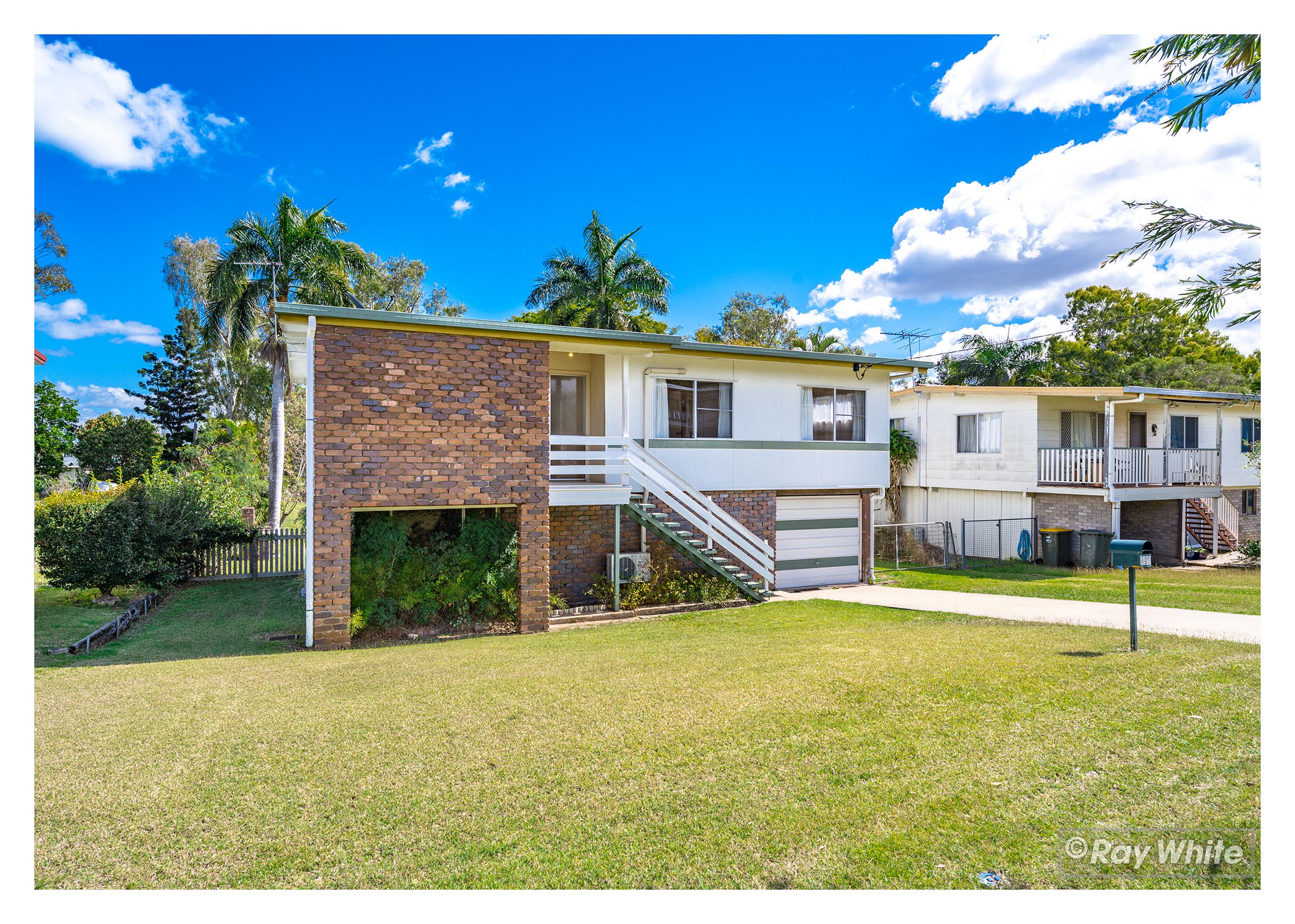 290 Blanchfield Street, Koongal, QLD 4701
