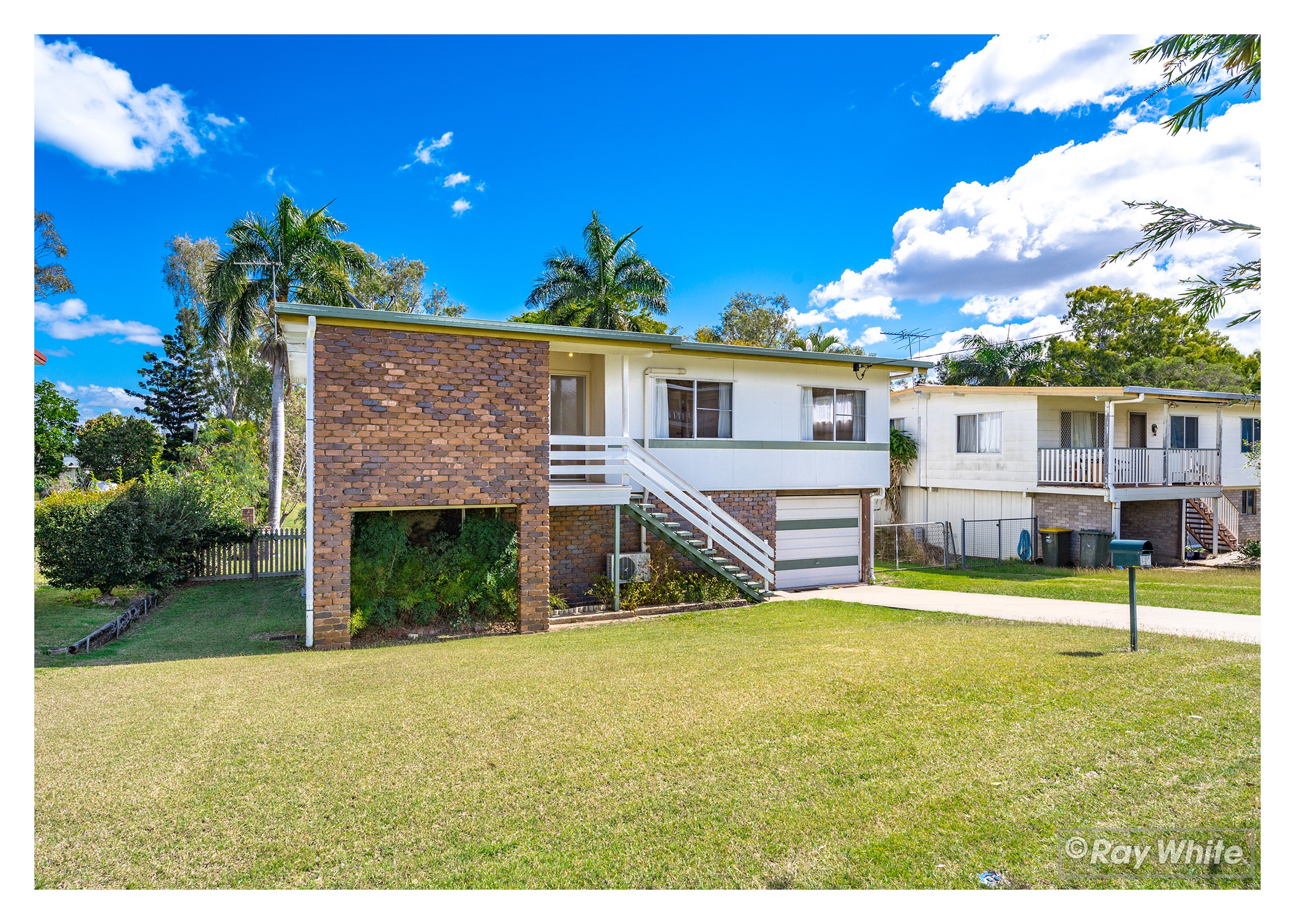 290 Blanchfield Street, Koongal, QLD 4701