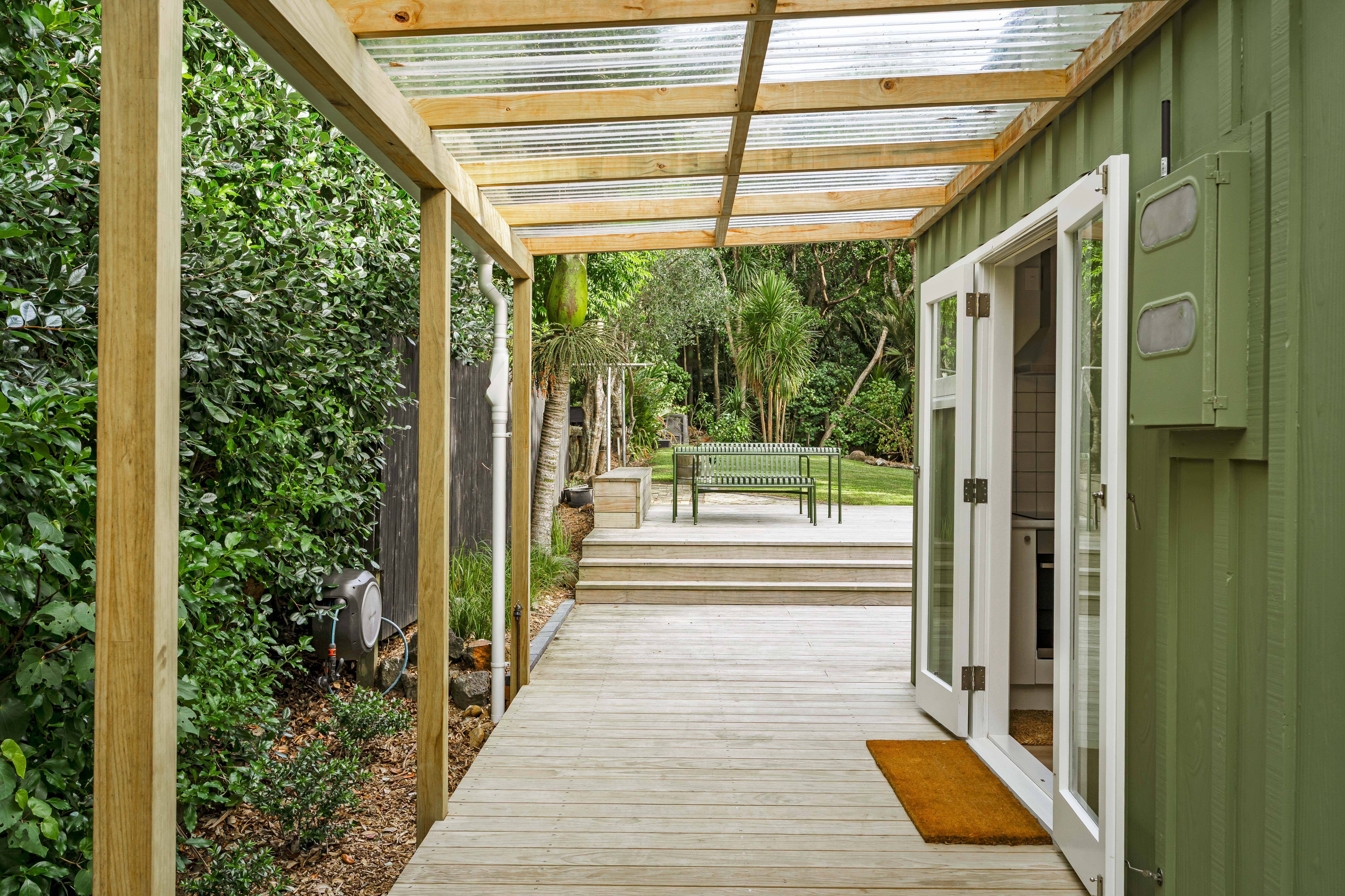 70 Seaview Road, Piha, Waitakere City