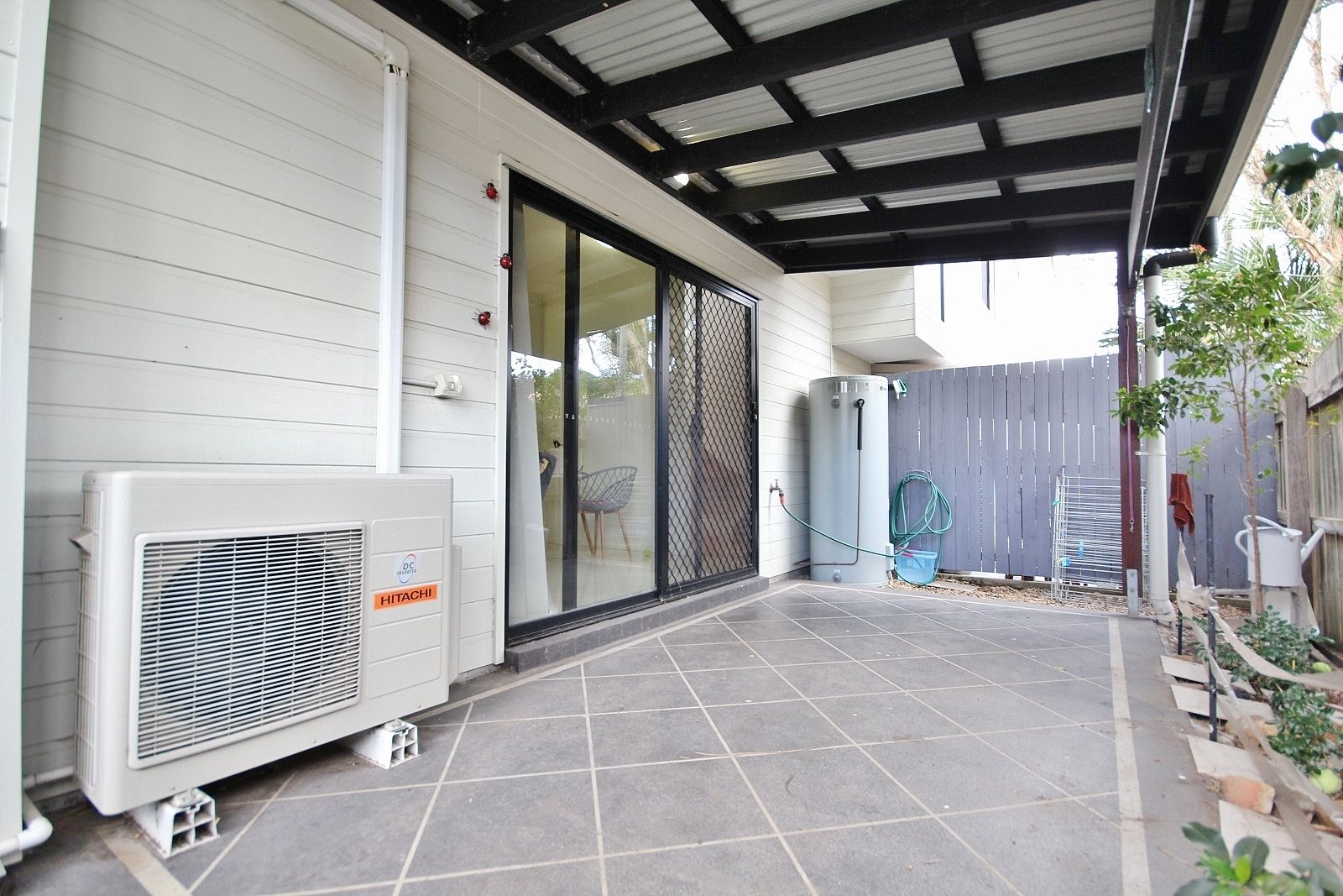 1/18 Berge Street, Mount Gravatt, QLD 4122